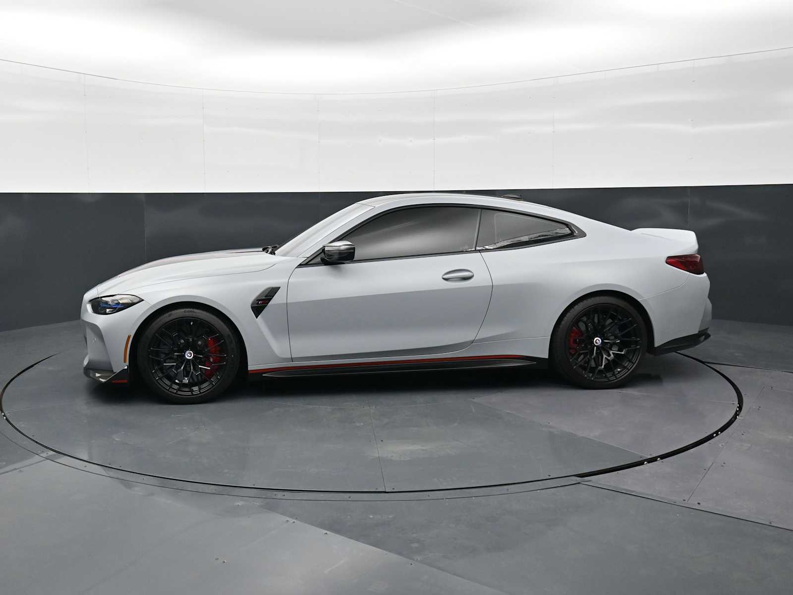 Thumbnail: 2023 BMW M4 - 8