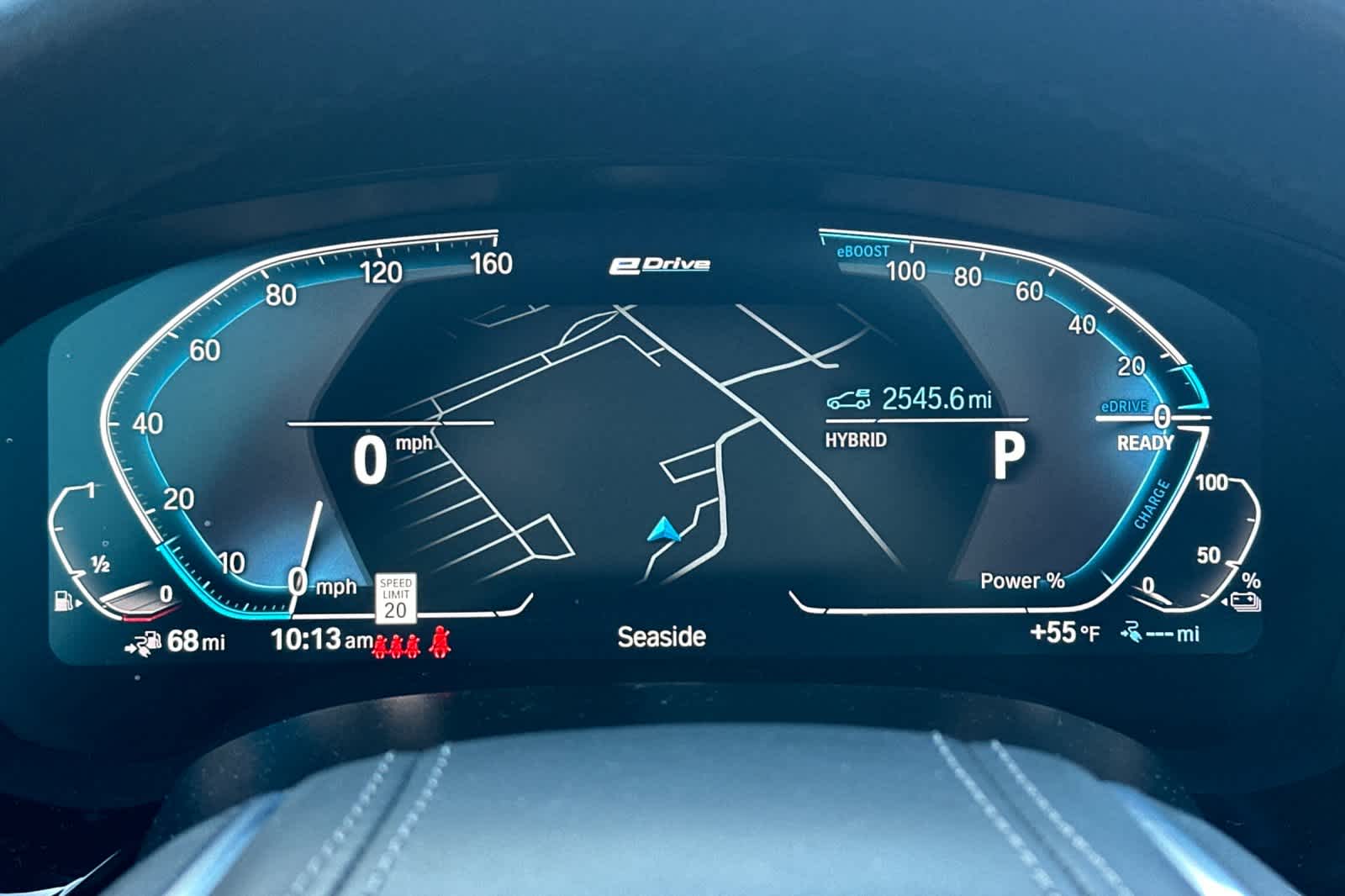 Thumbnail: 2023 BMW 5 Series - 30