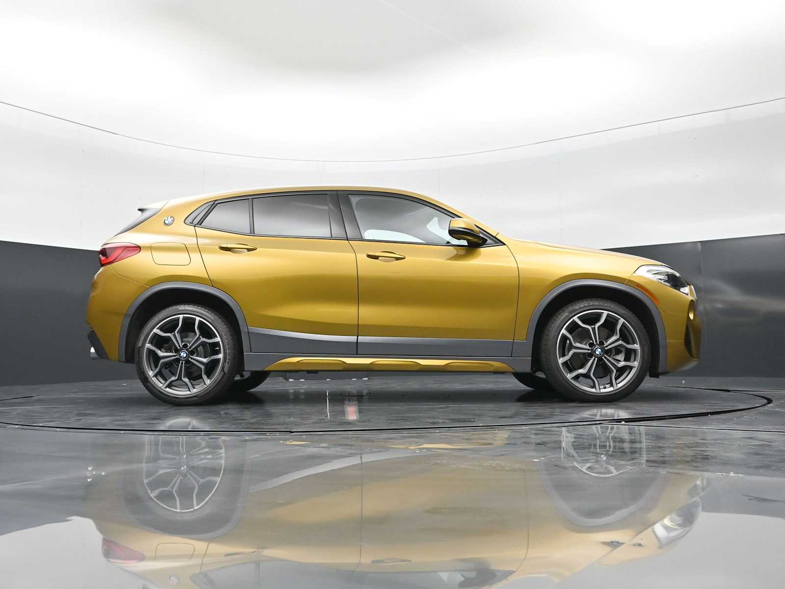 2018 BMW X2 28i - Photo 28