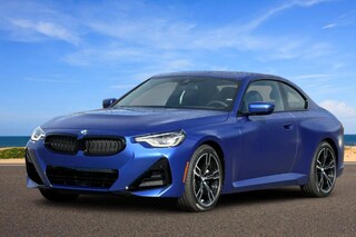 2026 BMW 230i Coupe