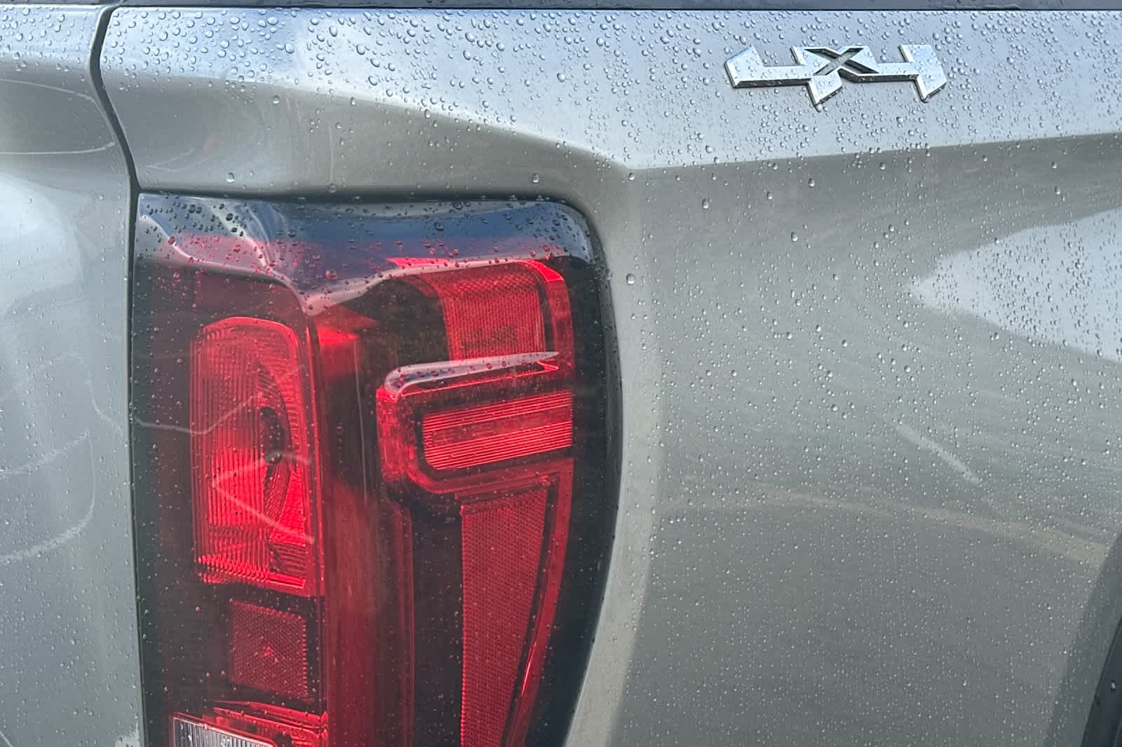 Thumbnail: 2024 GMC Sierra 1500 - 31