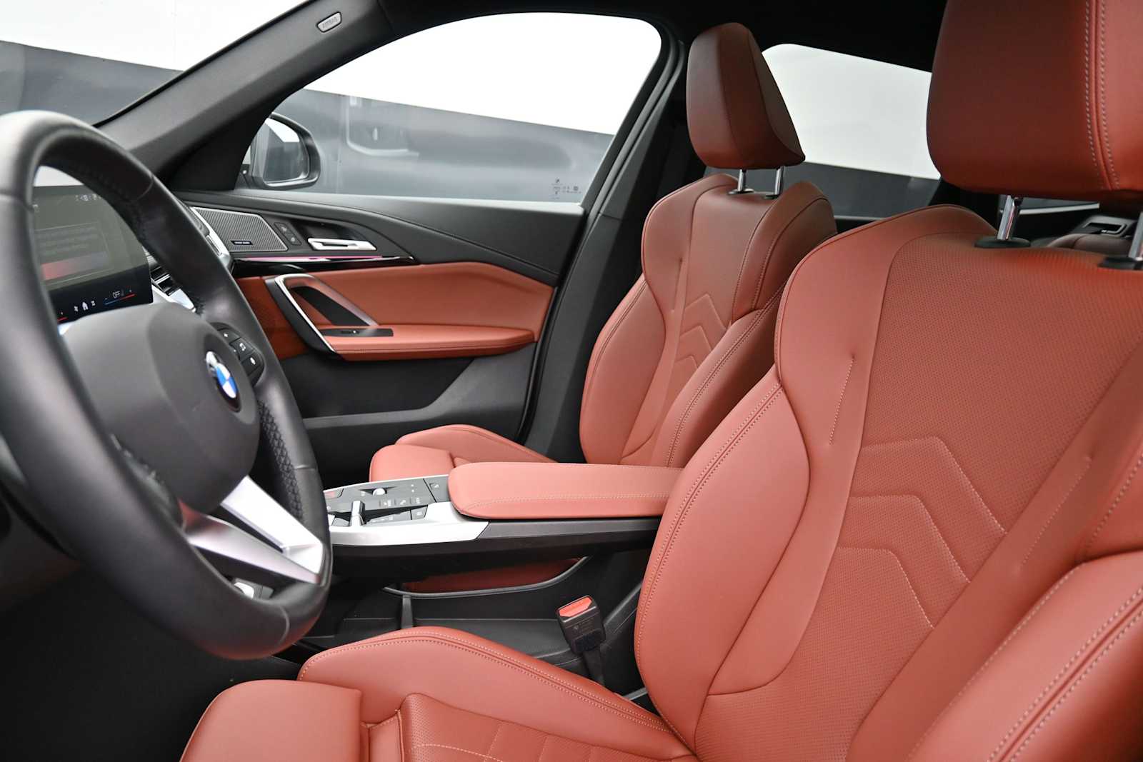2026 BMW X1 28i - Photo 13