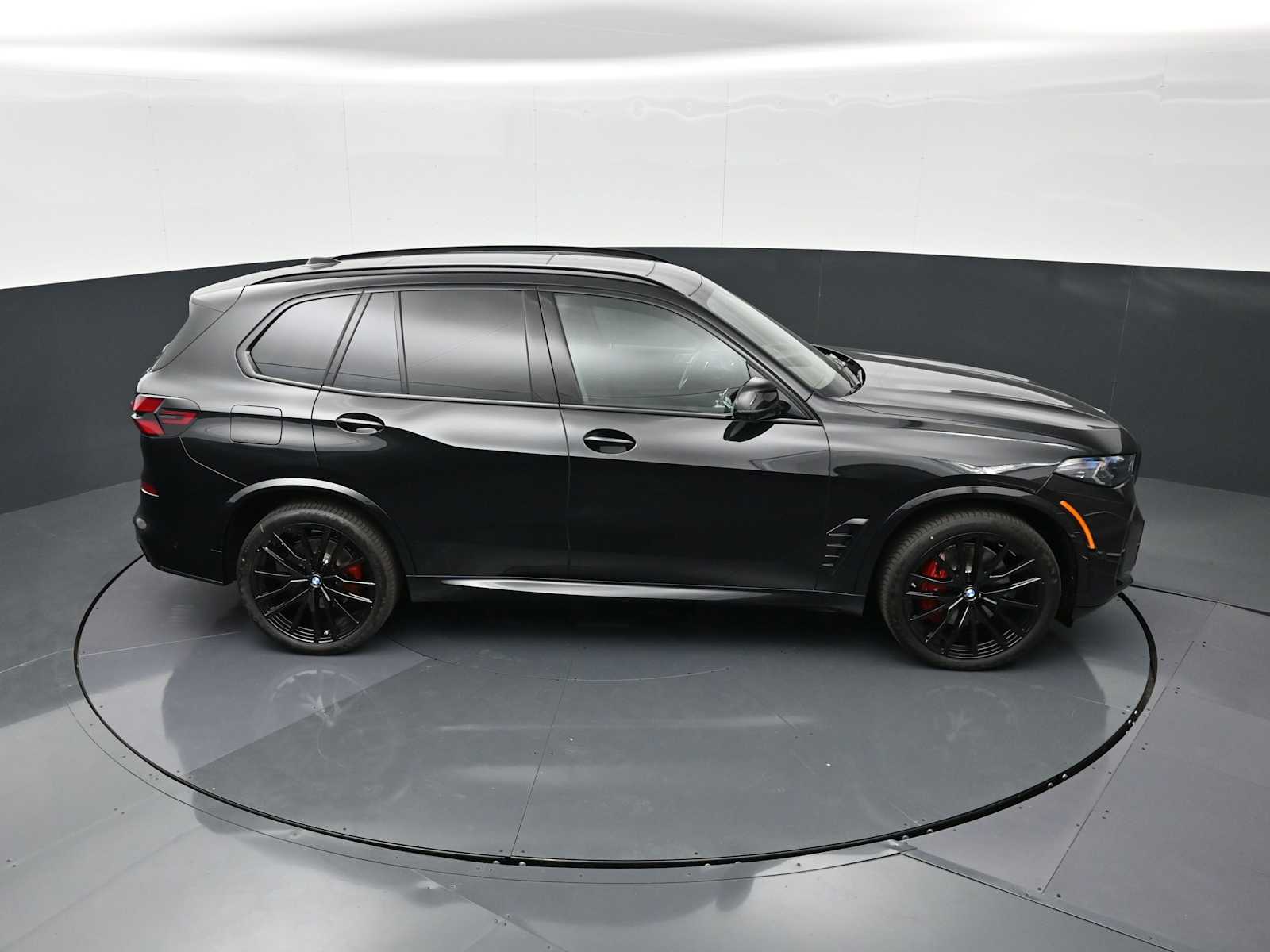 Thumbnail: 2026 BMW X5 - 20