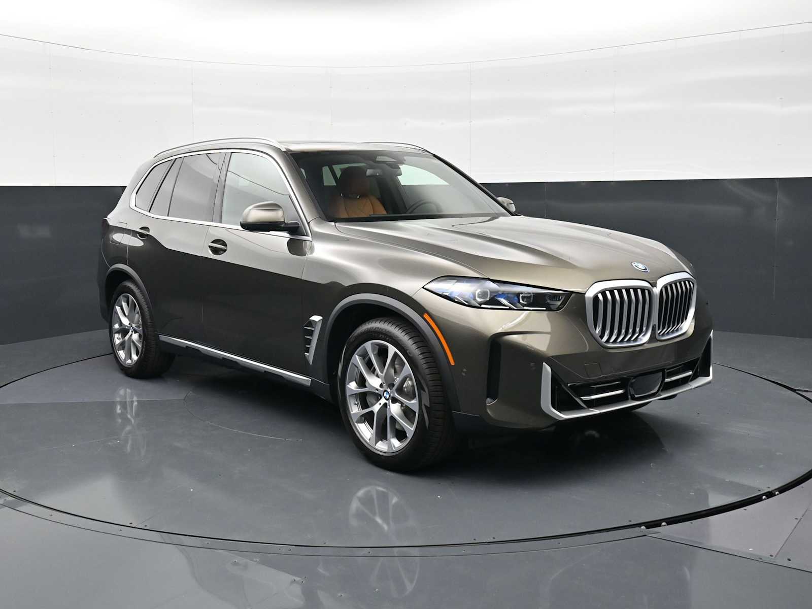 Thumbnail: 2026 BMW X5 - 3
