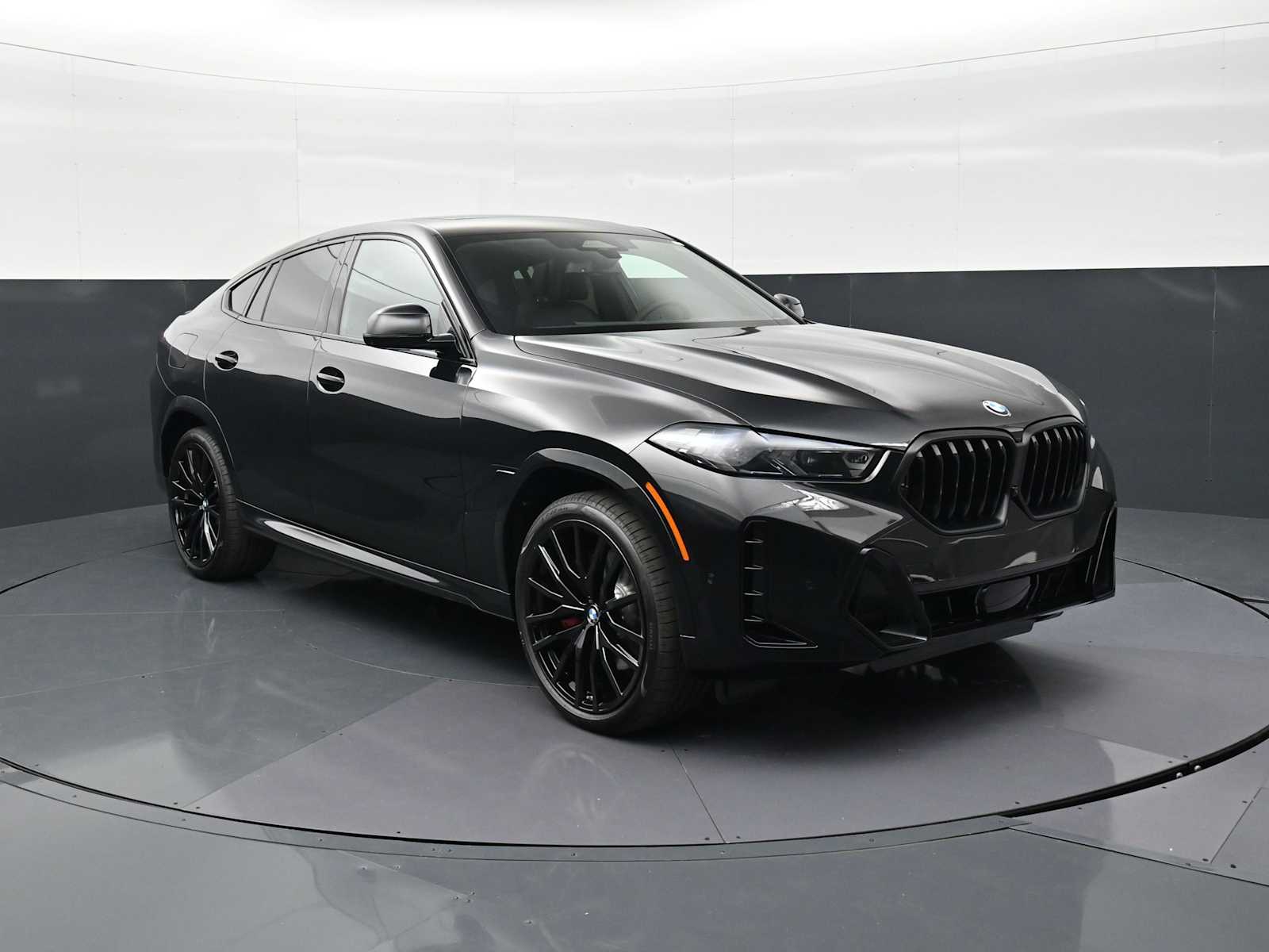 Thumbnail: 2026 BMW X6 - 3