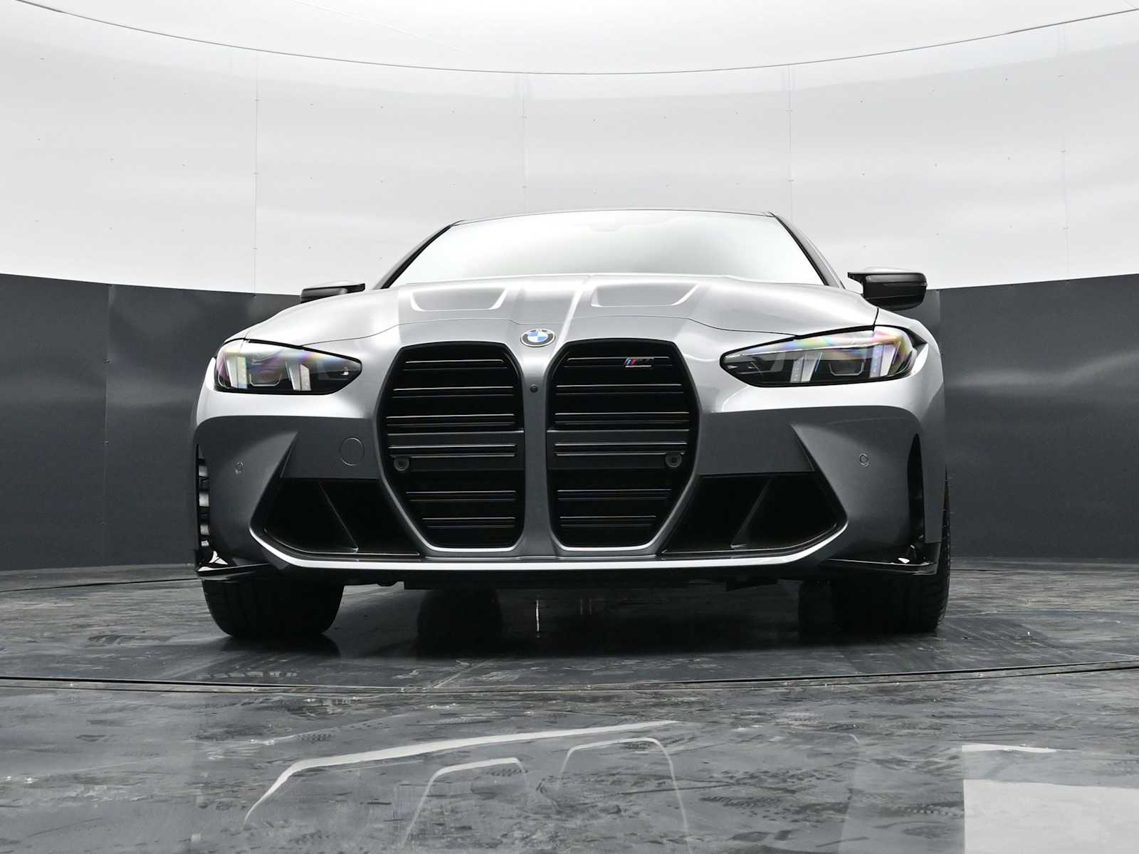 Thumbnail: 2026 BMW M4 - 23