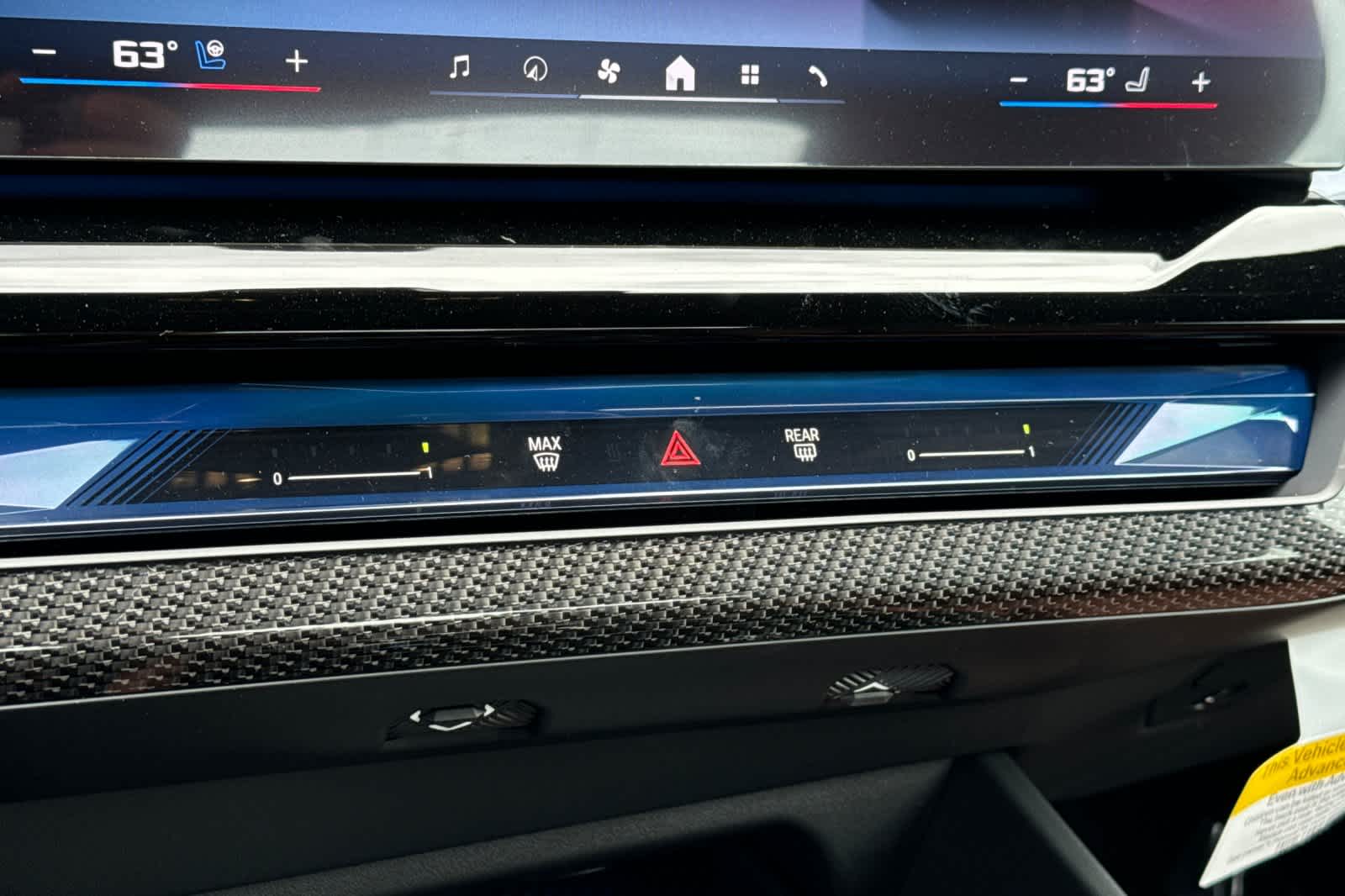 Thumbnail: 2025 BMW i5 - 20