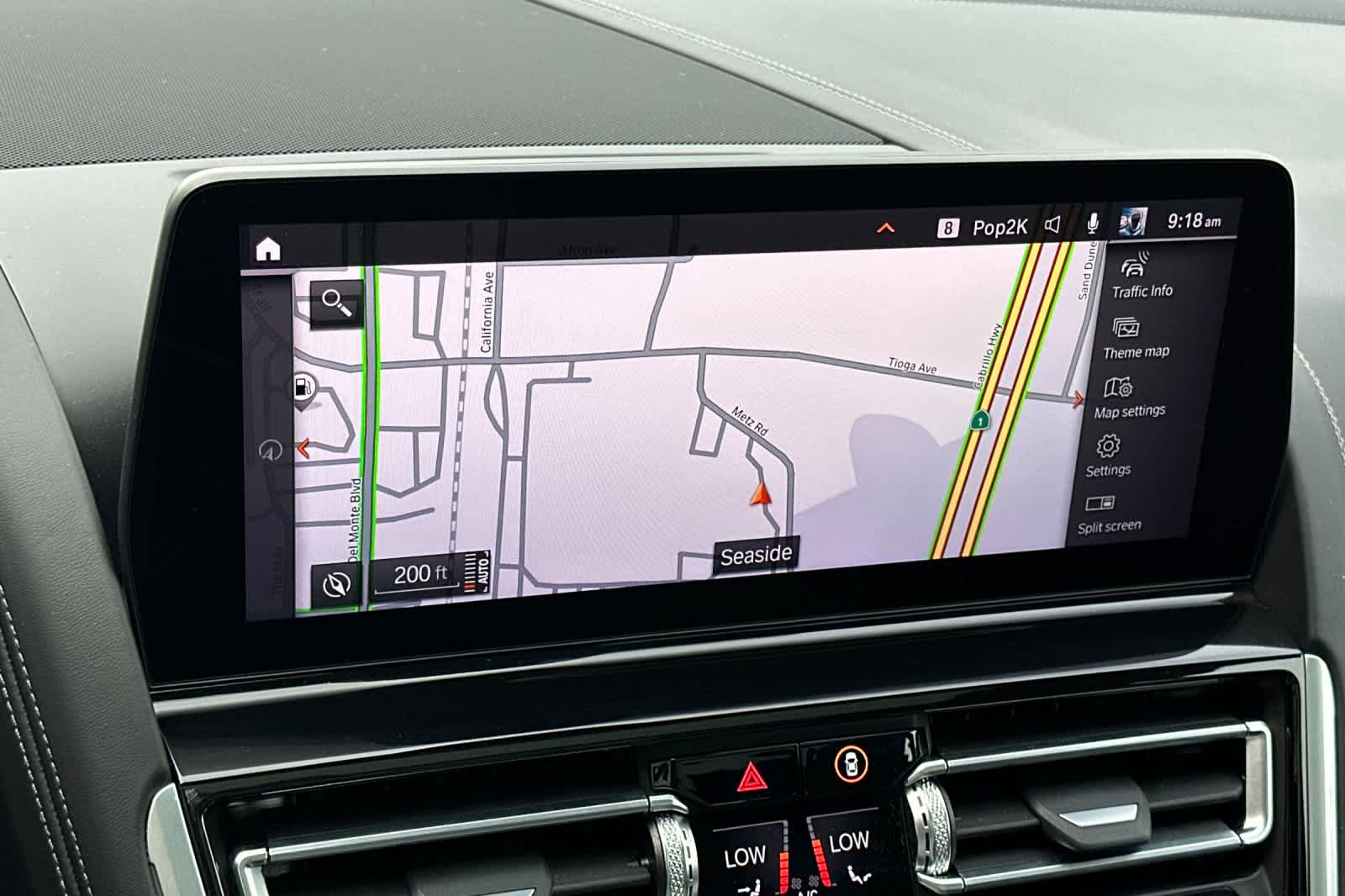 Thumbnail: 2025 BMW 8 Series - 20