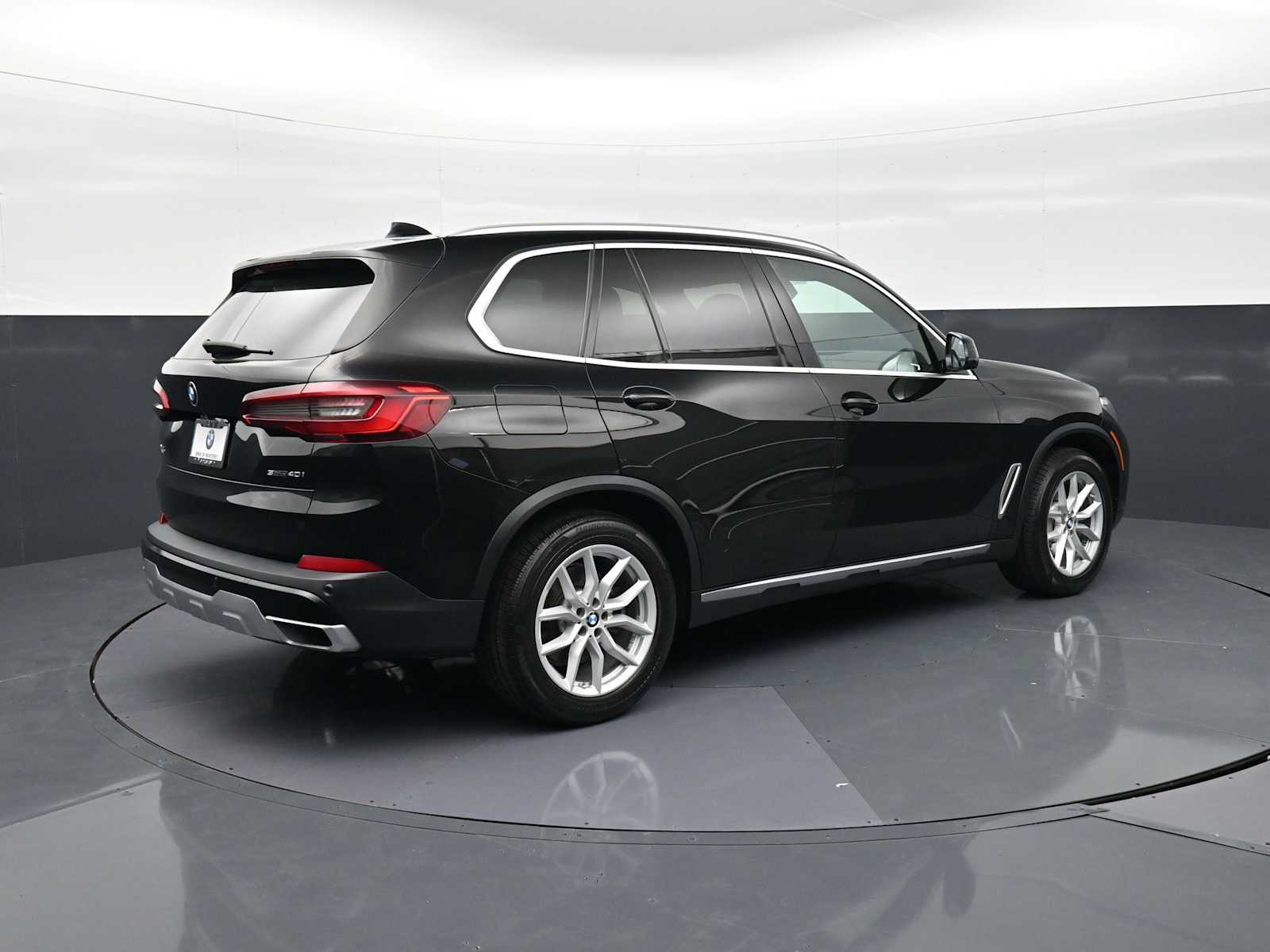 Thumbnail: 2020 BMW X5 - 5