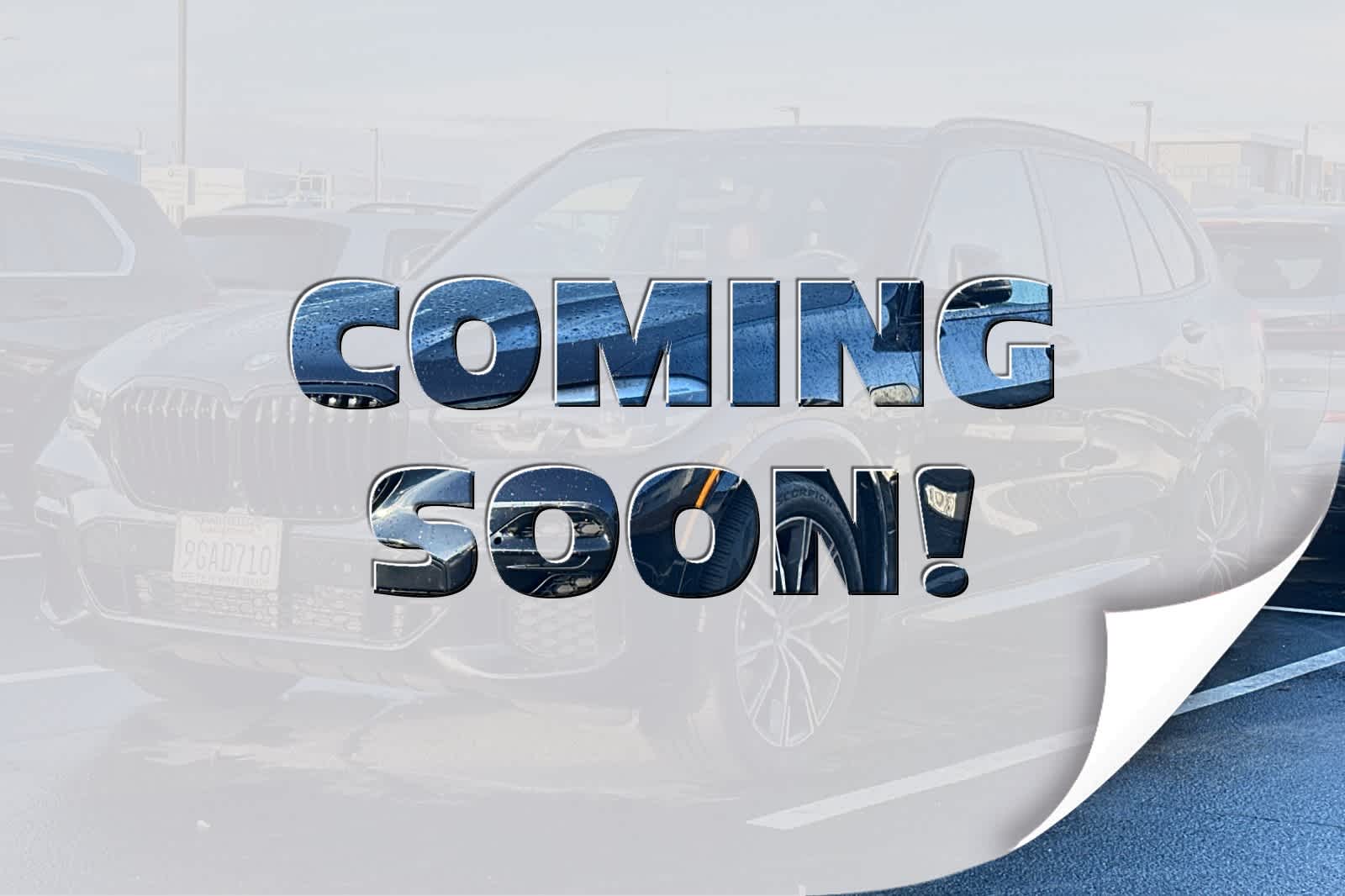 2023 BMW X5 45e's photo