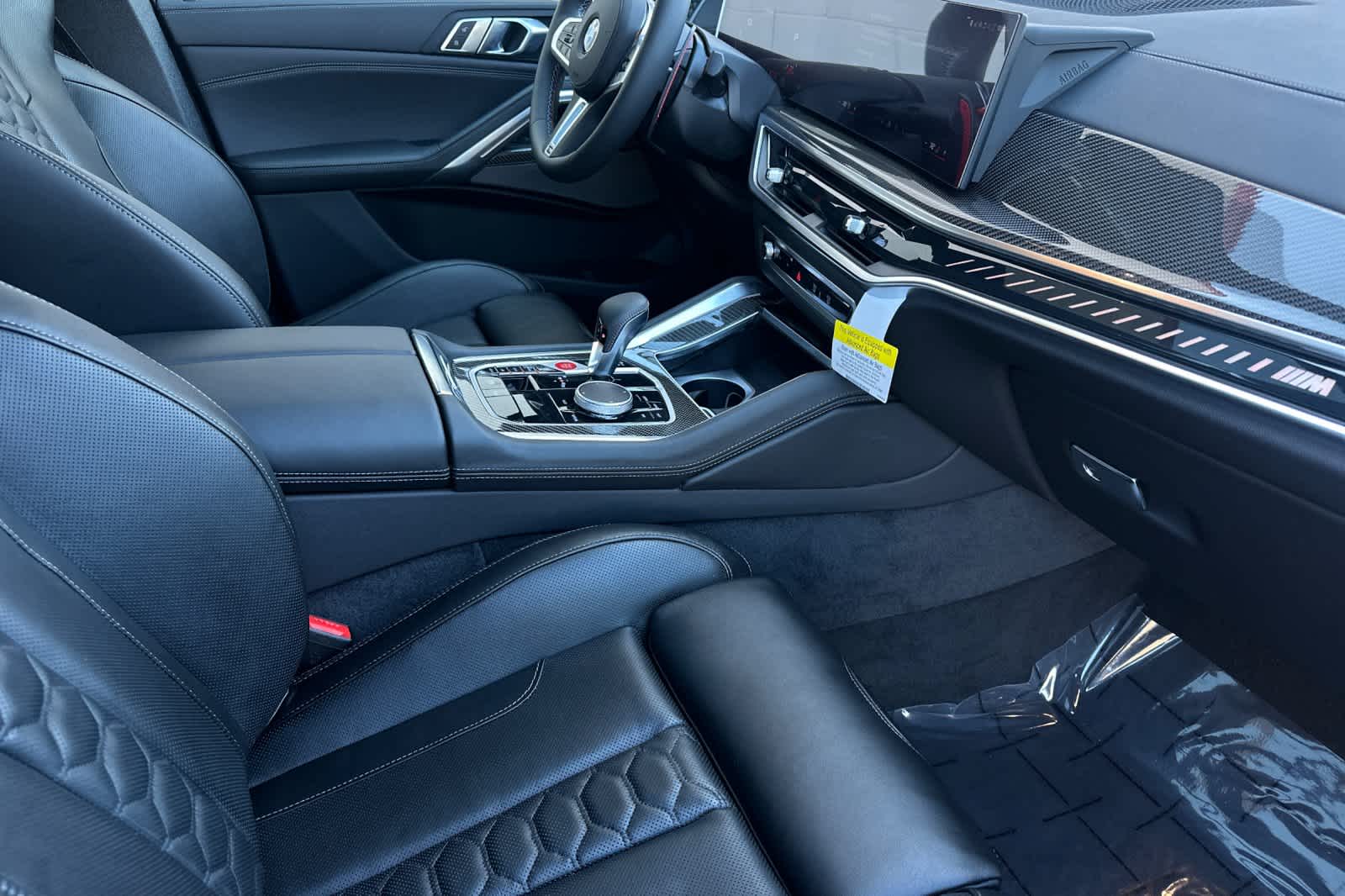 Thumbnail: 2026 BMW X6 - 18