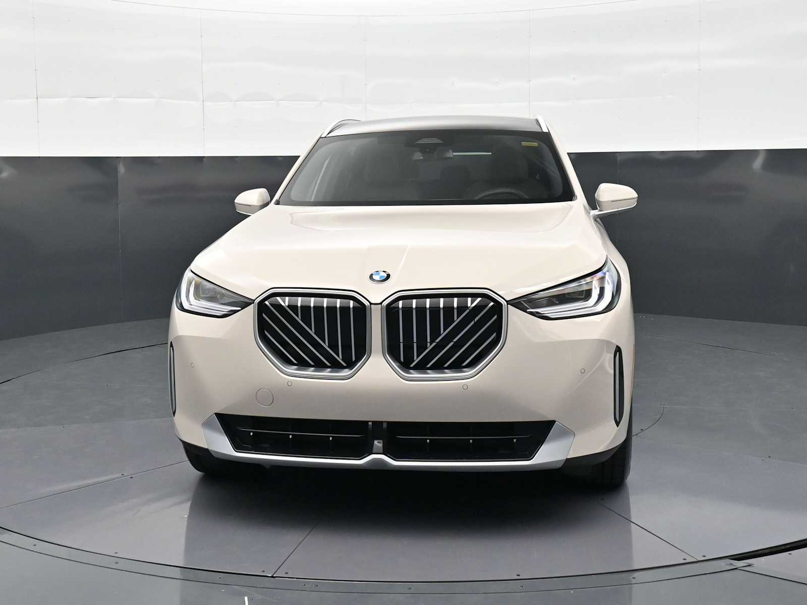 Thumbnail: 2026 BMW X3 - 2