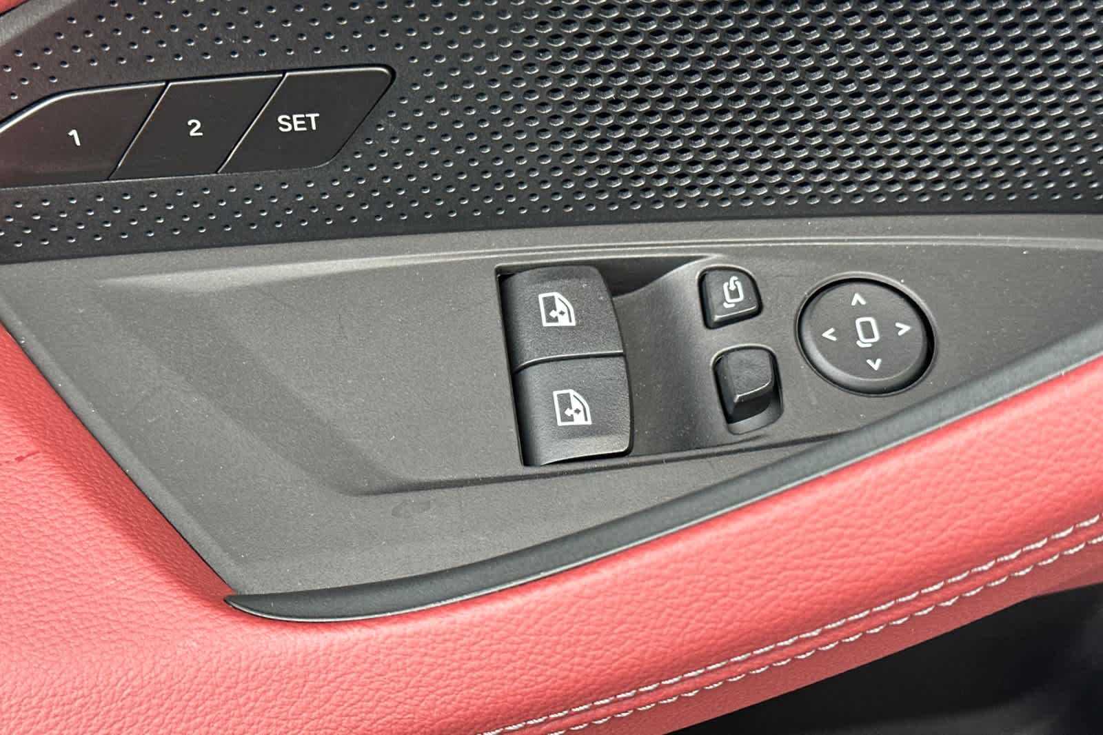 Thumbnail: 2026 BMW 4 Series - 14