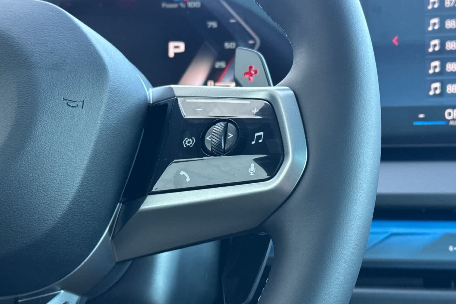 Thumbnail: 2026 BMW X3 - 30