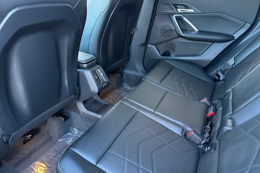 New 2026 BMW X1 xDrive28i SUV