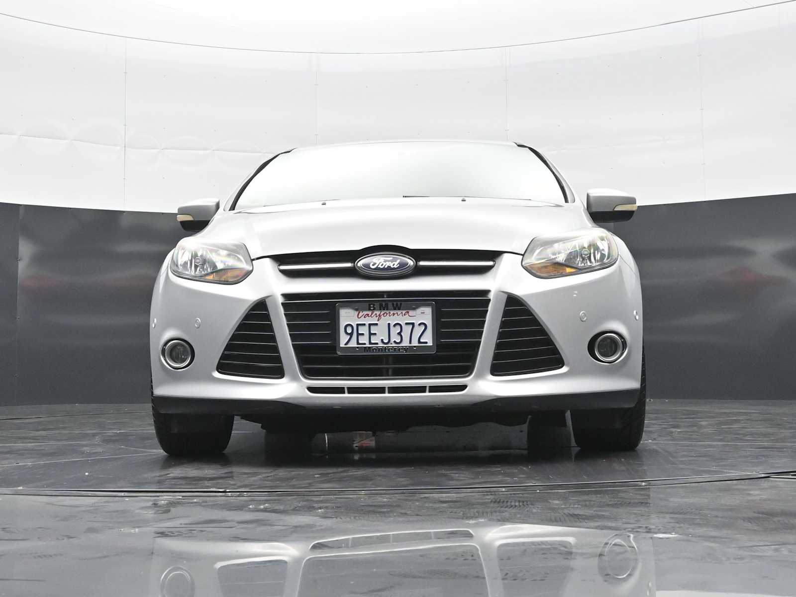 2014 Ford Focus Titanium - Photo 23