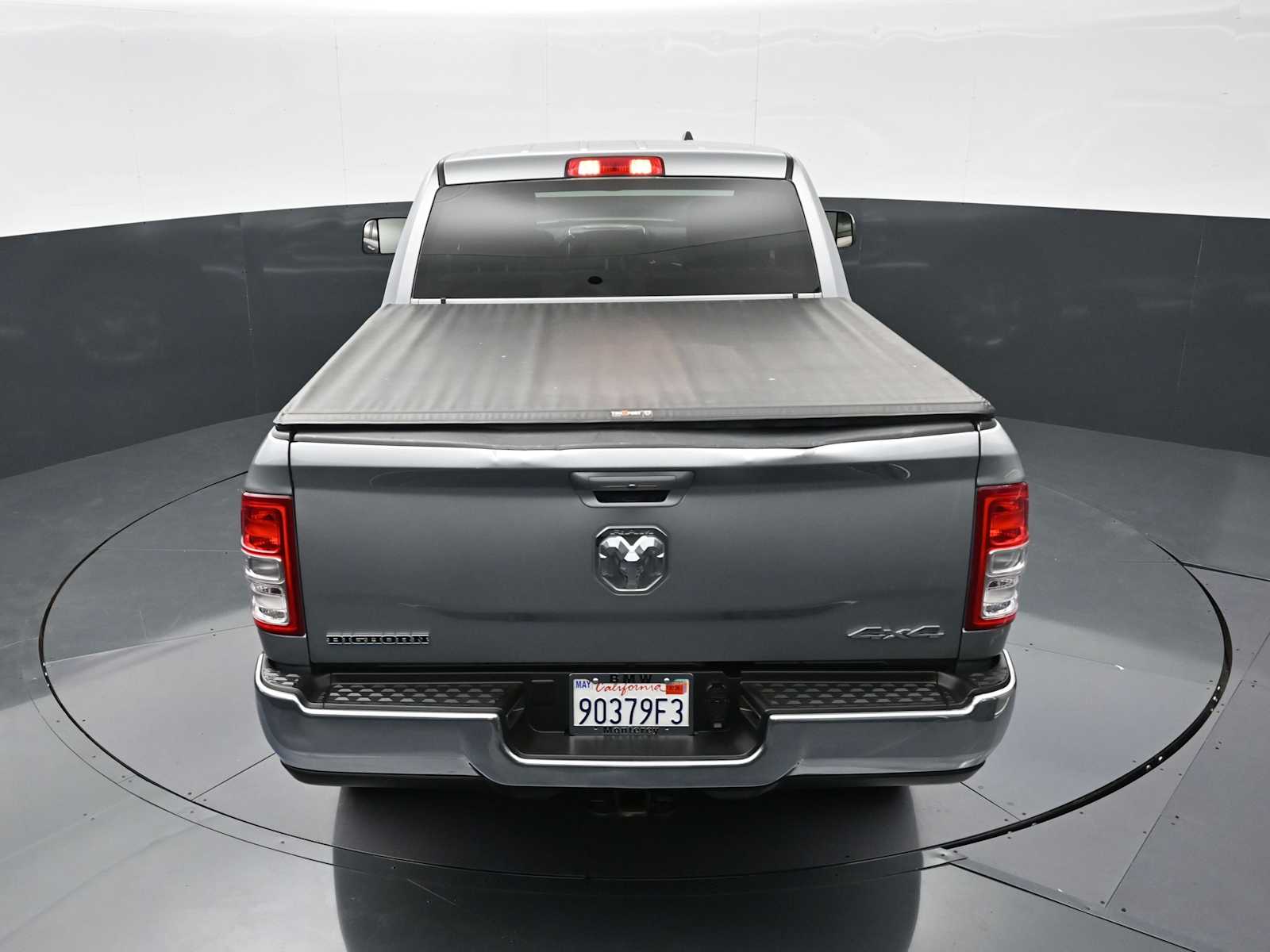 Thumbnail: 2021 RAM 2500 - 20
