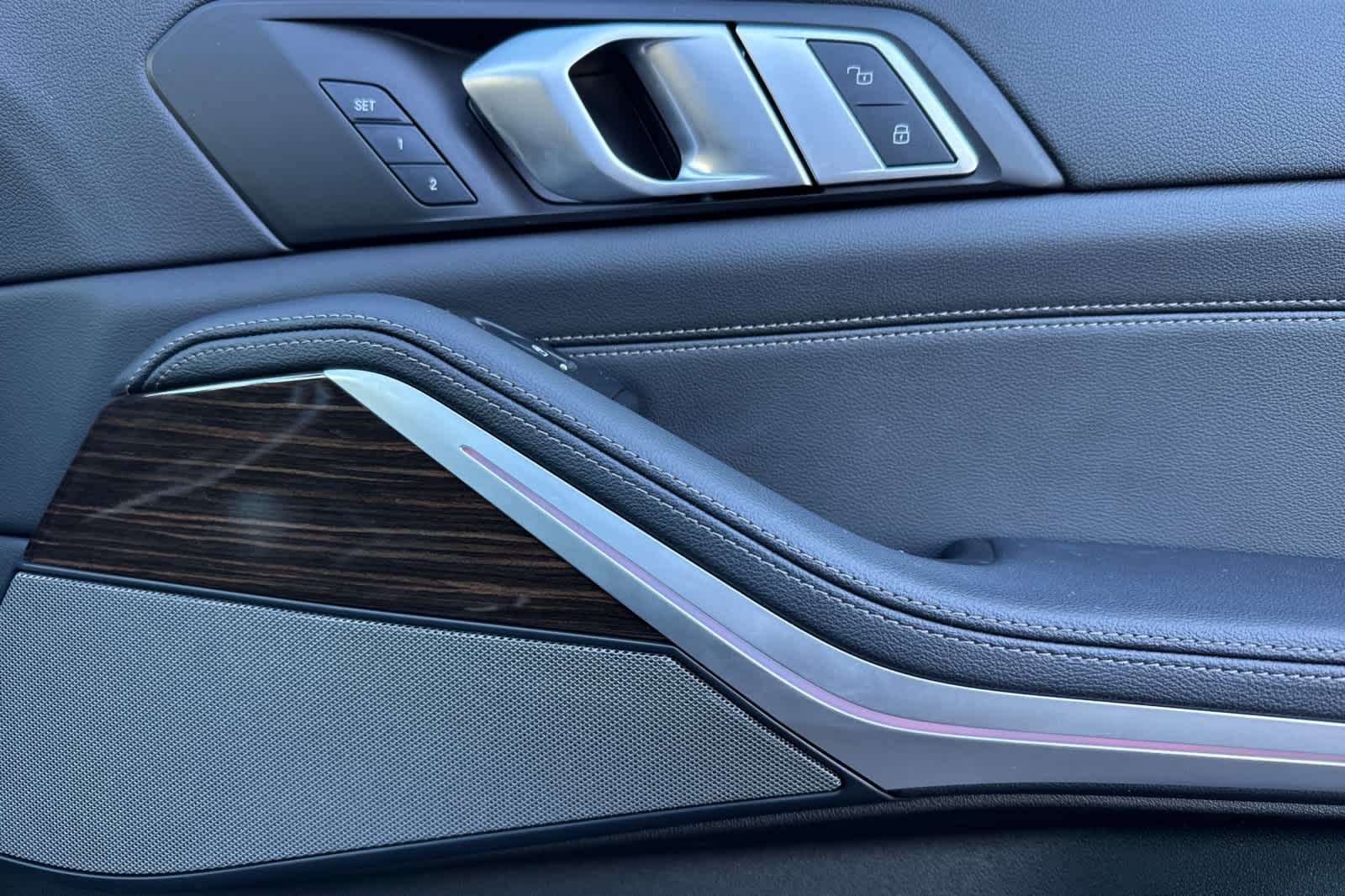 Thumbnail: 2021 BMW X5 - 19