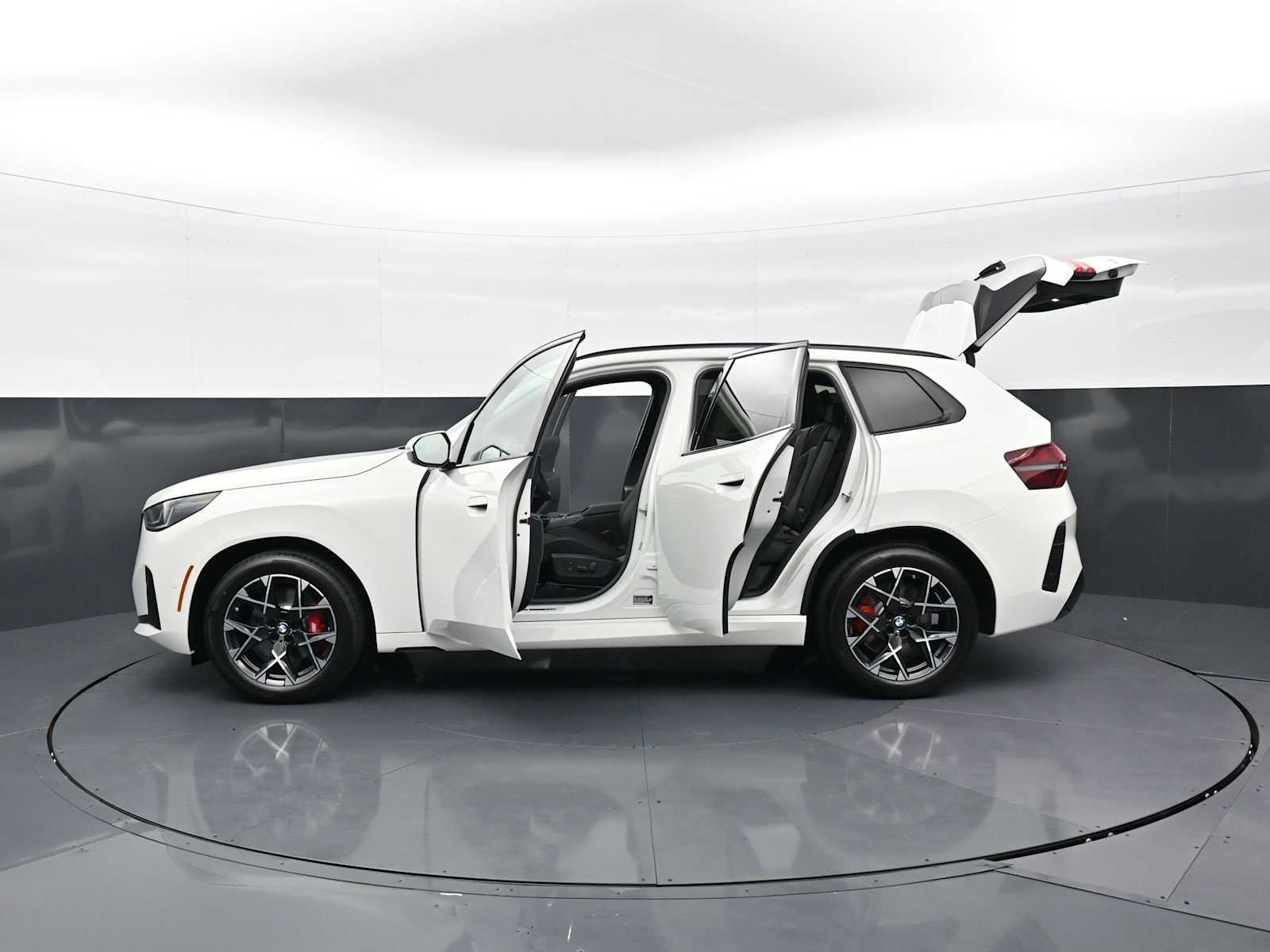 Thumbnail: 2026 BMW X3 - 36