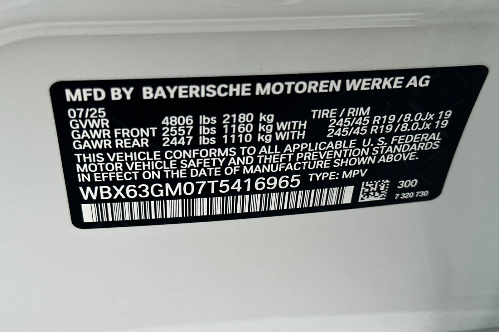 Thumbnail: 2026 BMW X2 - 32