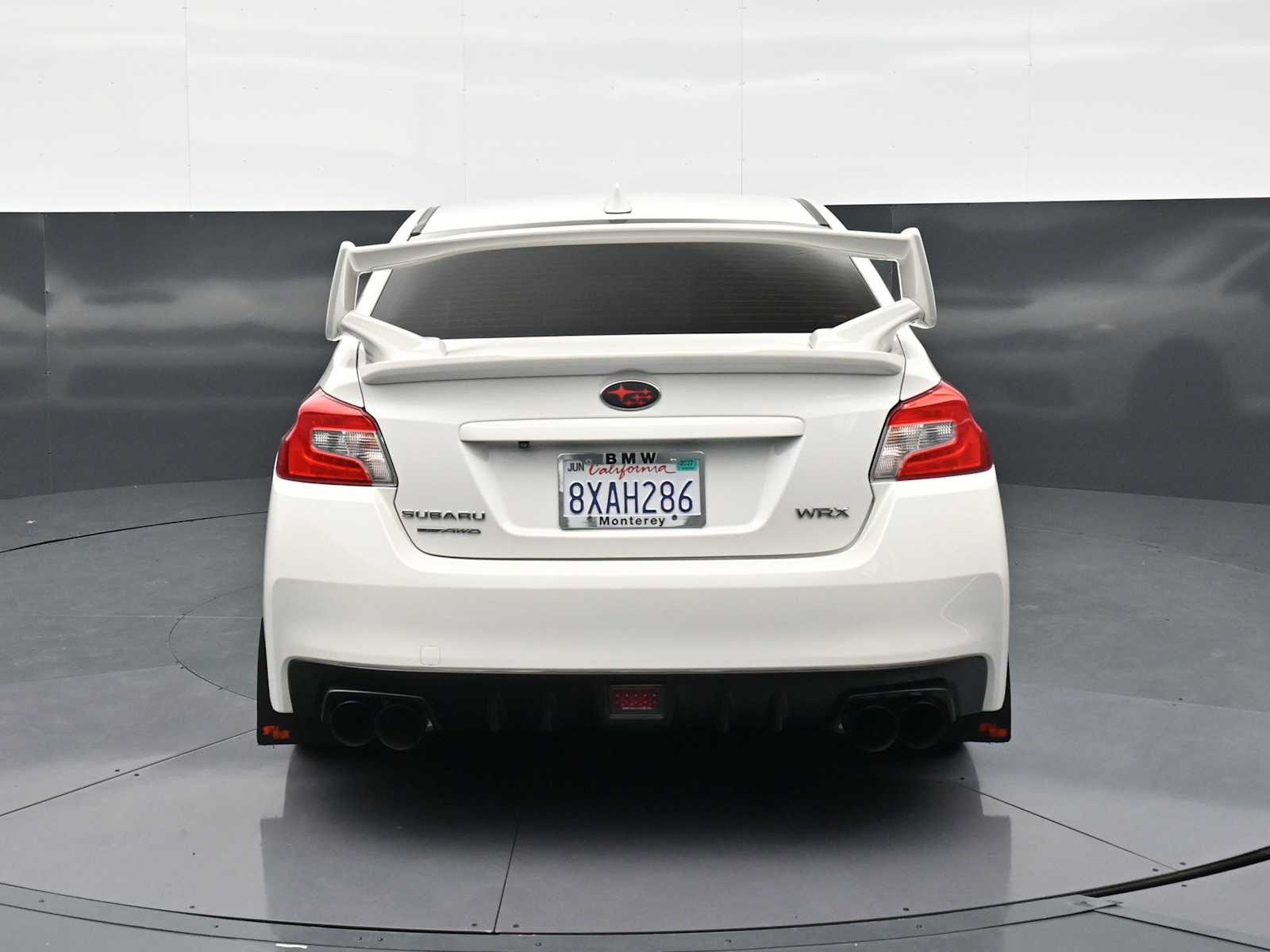 Thumbnail: 2015 Subaru WRX - 6