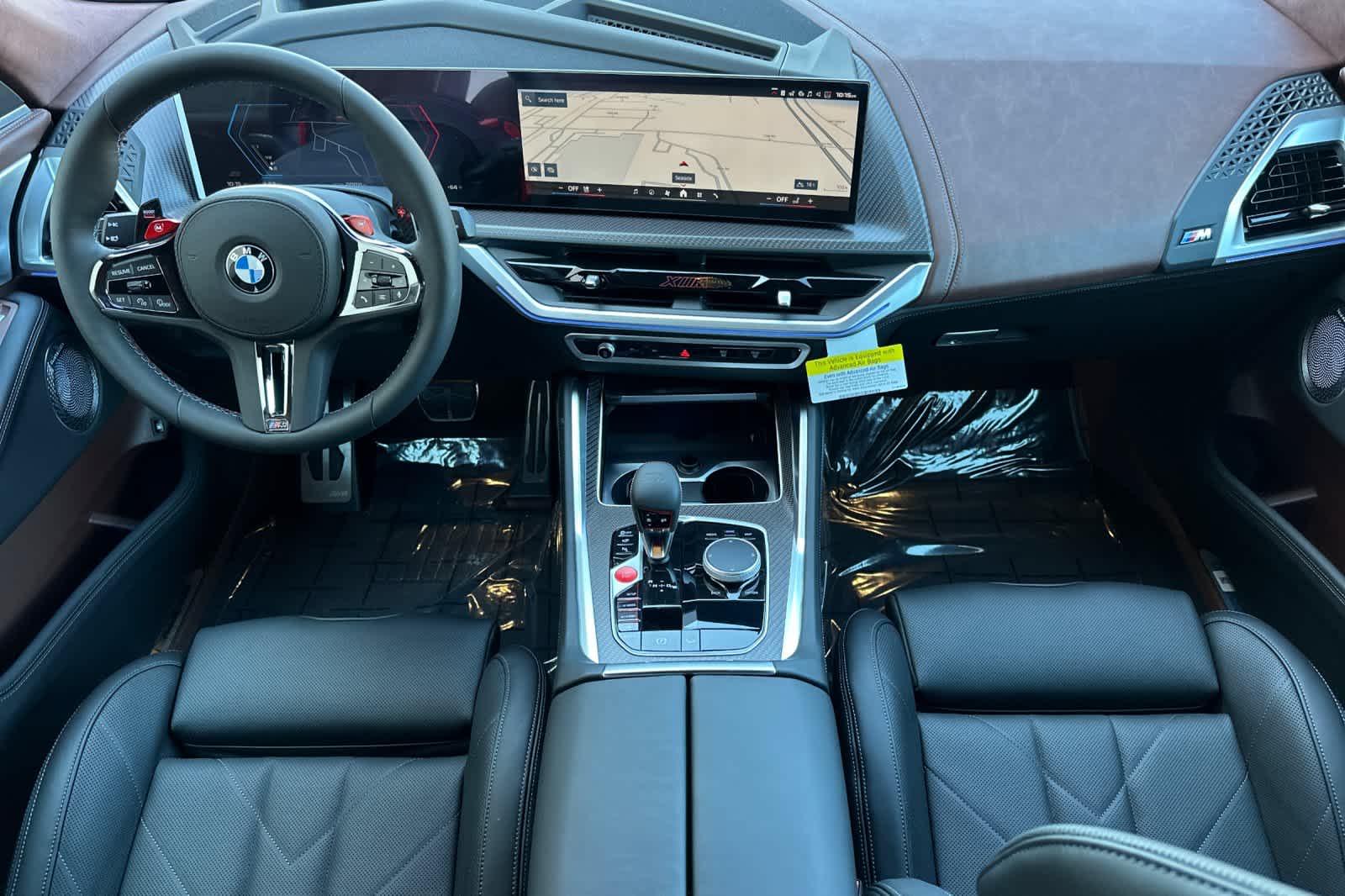 Thumbnail: 2026 BMW XM - 3