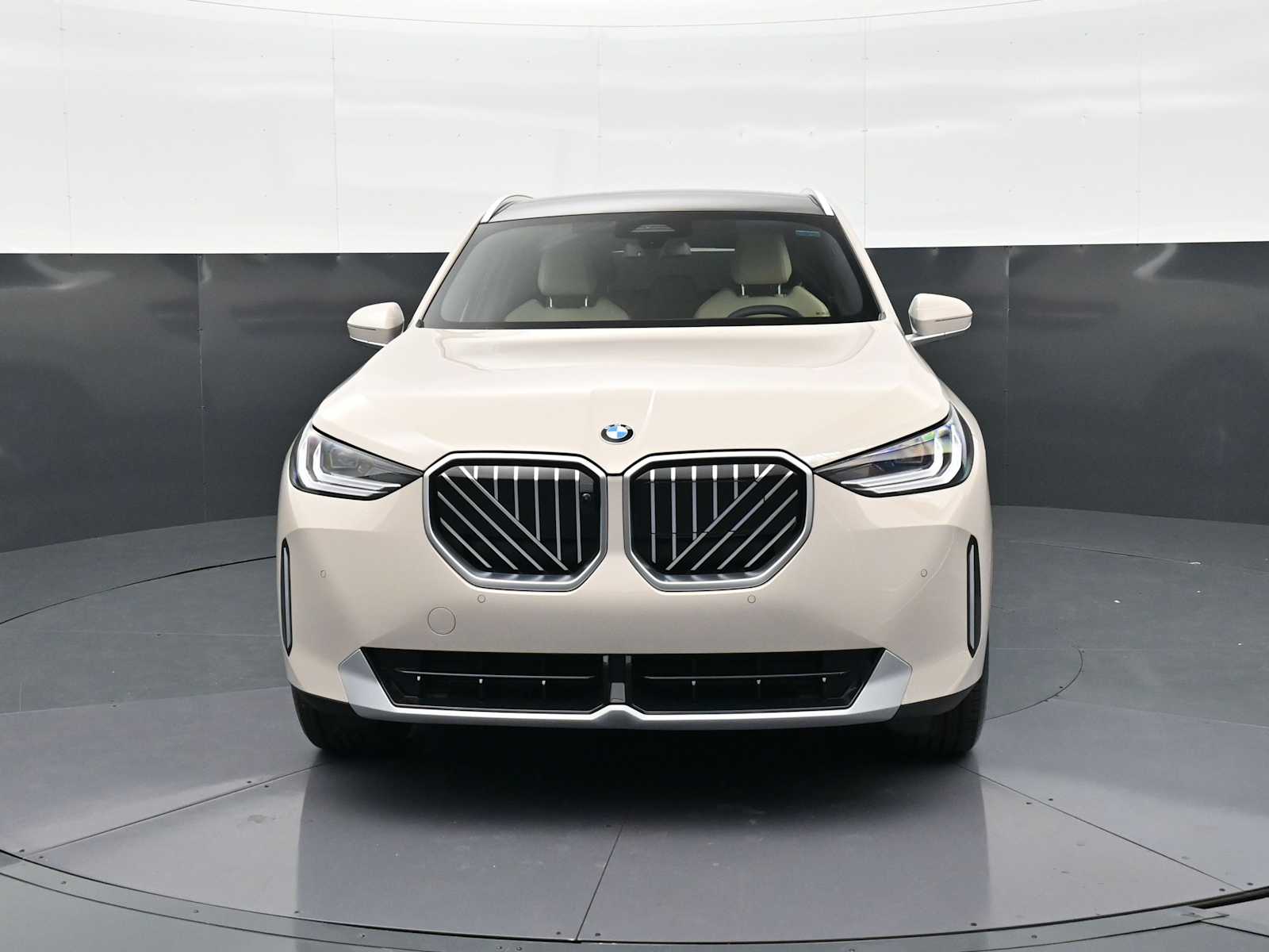 Thumbnail: 2026 BMW X3 - 2