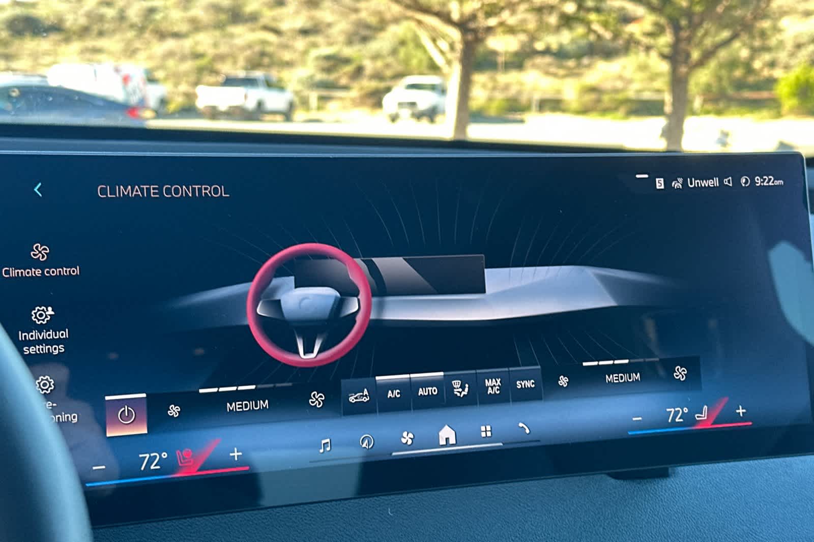 Thumbnail: 2026 BMW iX - 25