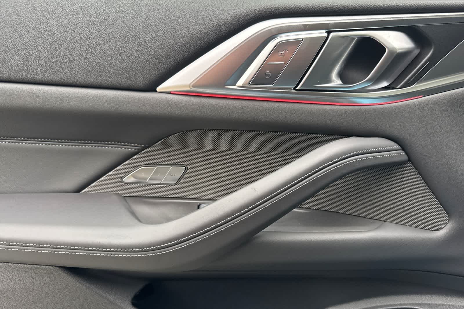 Thumbnail: 2026 BMW M4 - 13