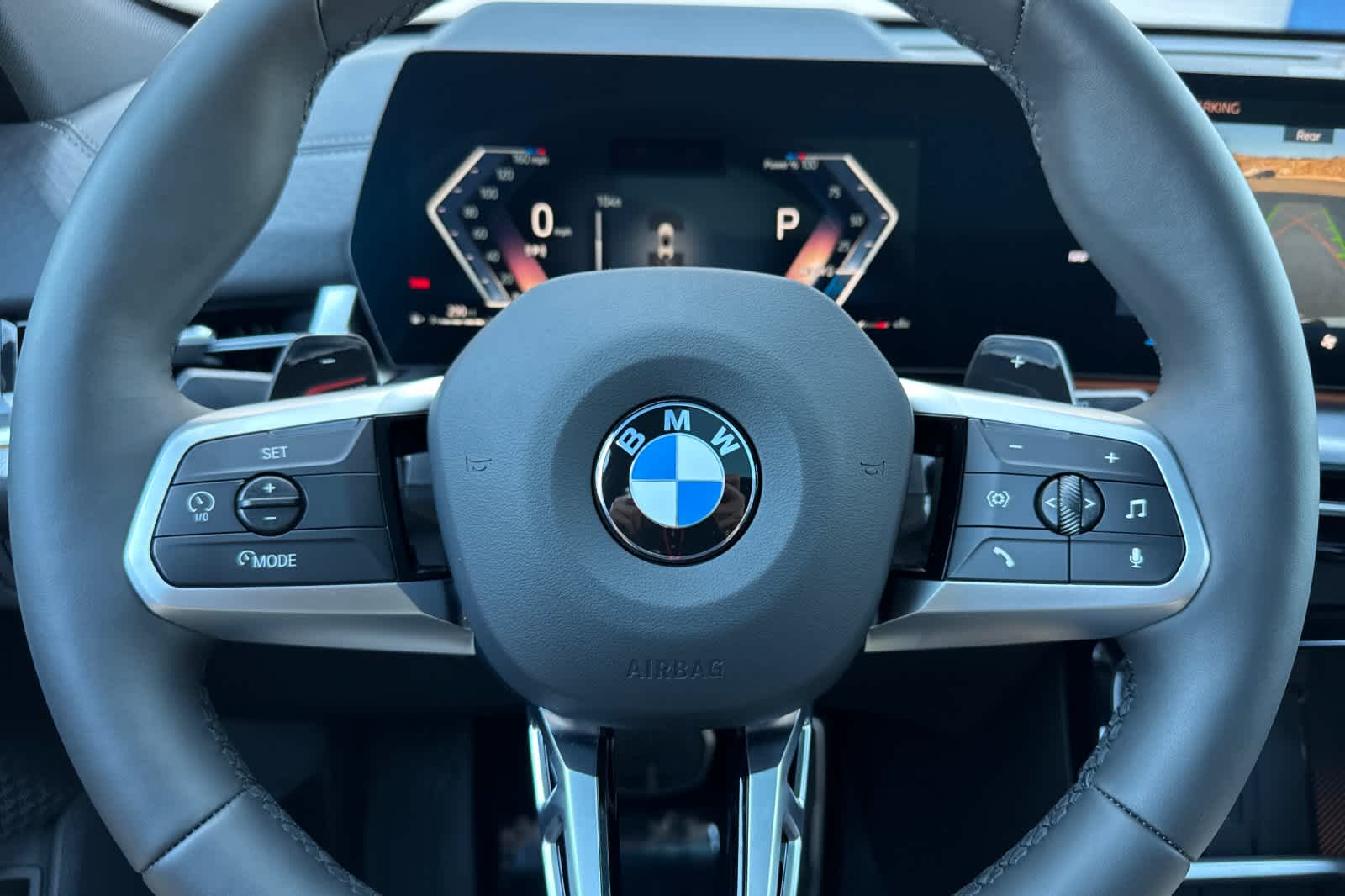 Thumbnail: 2026 BMW X2 - 28