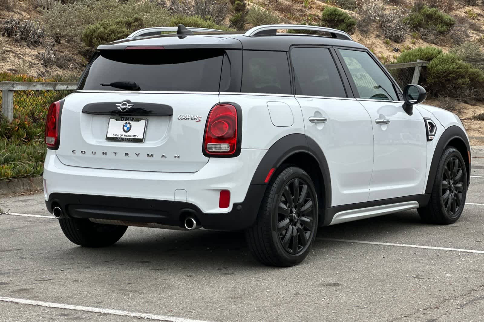 Thumbnail: 2019 MINI Cooper Countryman - 2