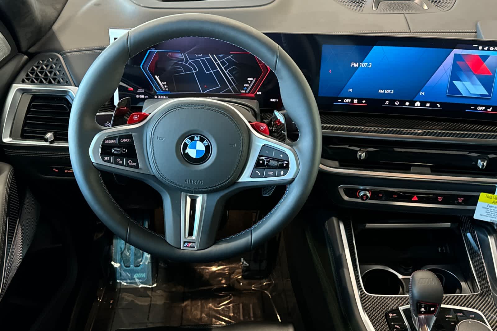 Thumbnail: 2026 BMW X5 - 15