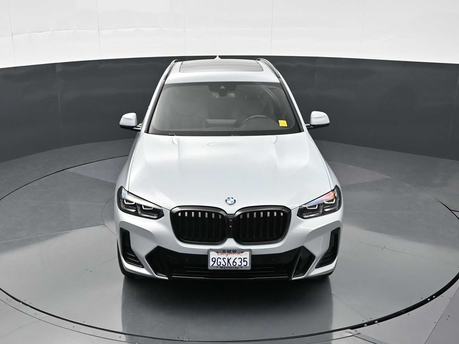 Thumbnail: 2023 BMW X3 - 17