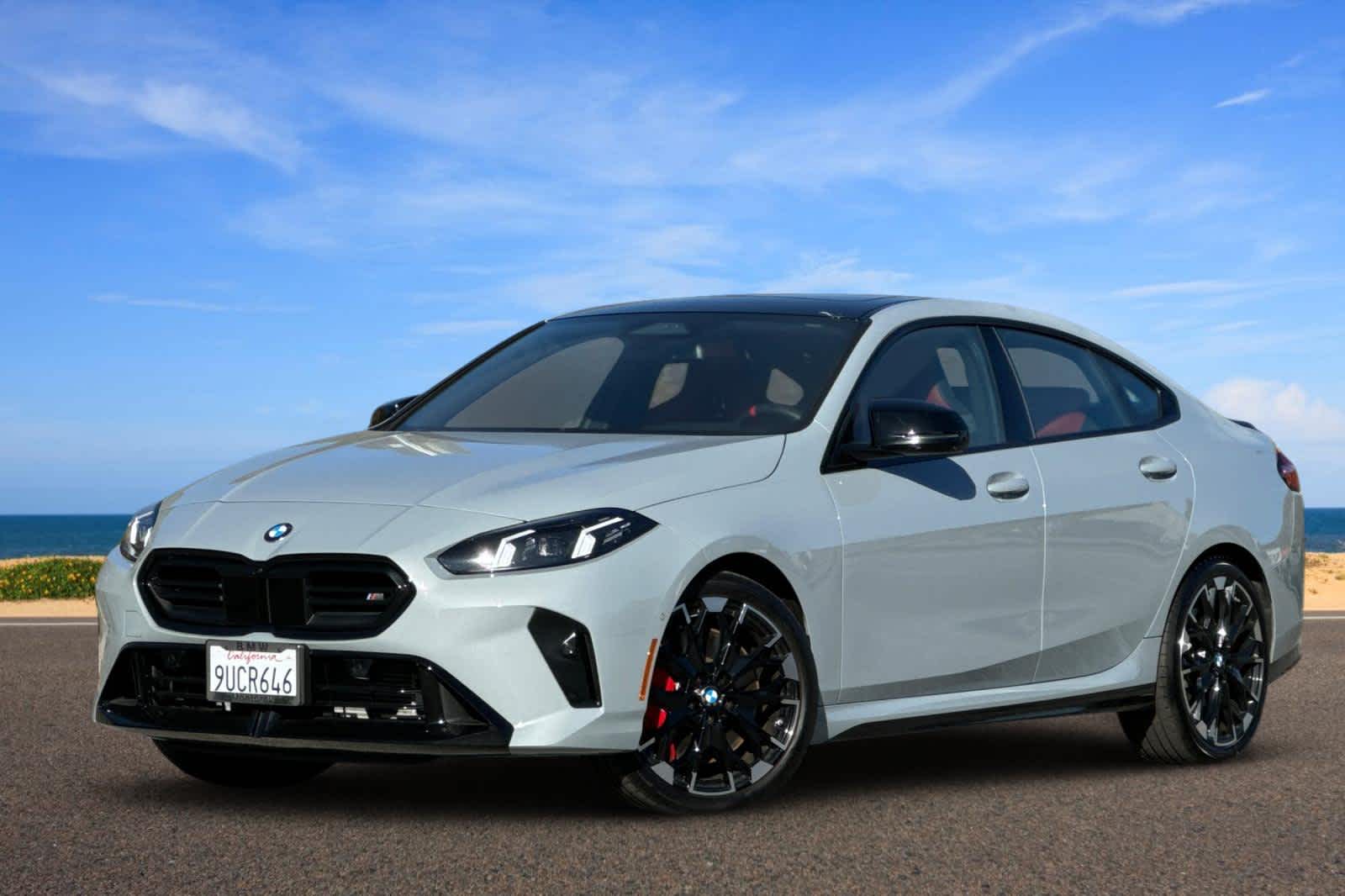 Thumbnail: 2025 BMW 2 Series - 1