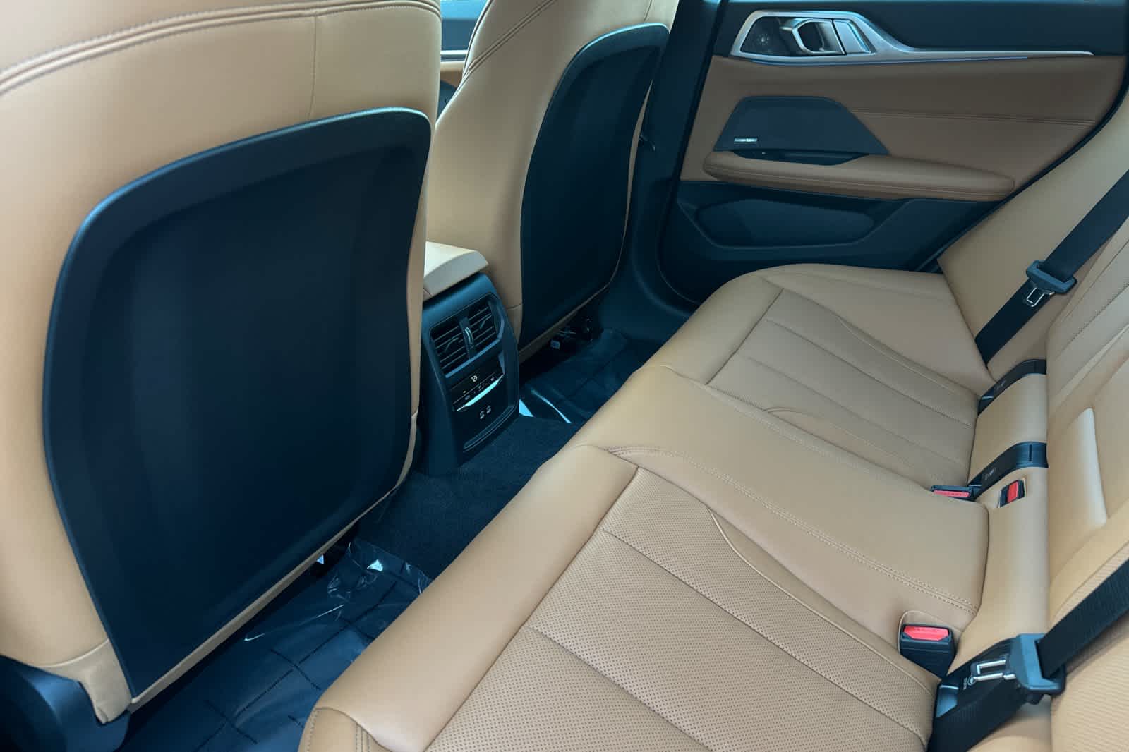 2025 Bmw i4 xDrive40 photo 4