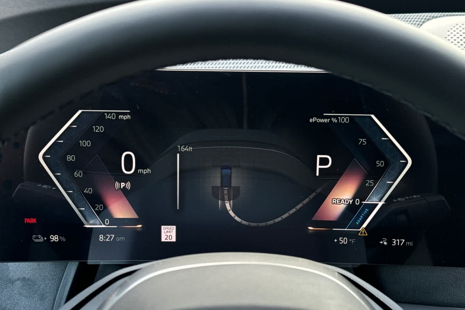 Thumbnail: 2026 BMW iX - 29