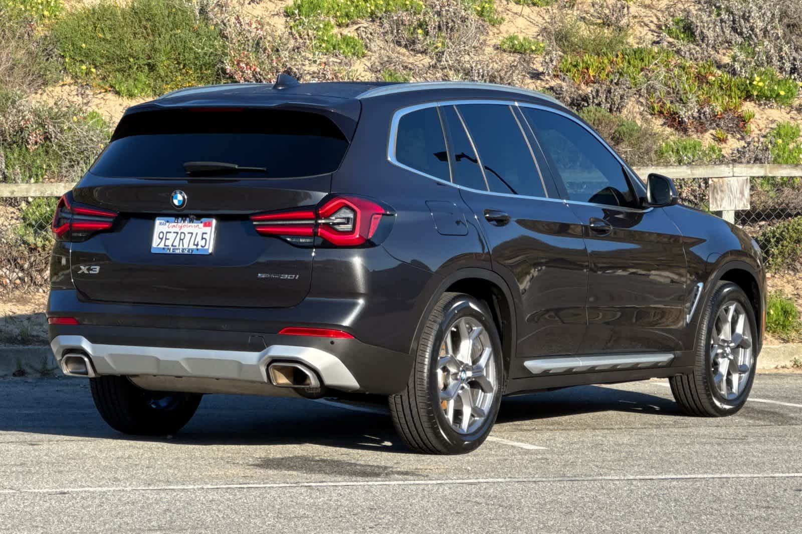 Thumbnail: 2023 BMW X3 - 2