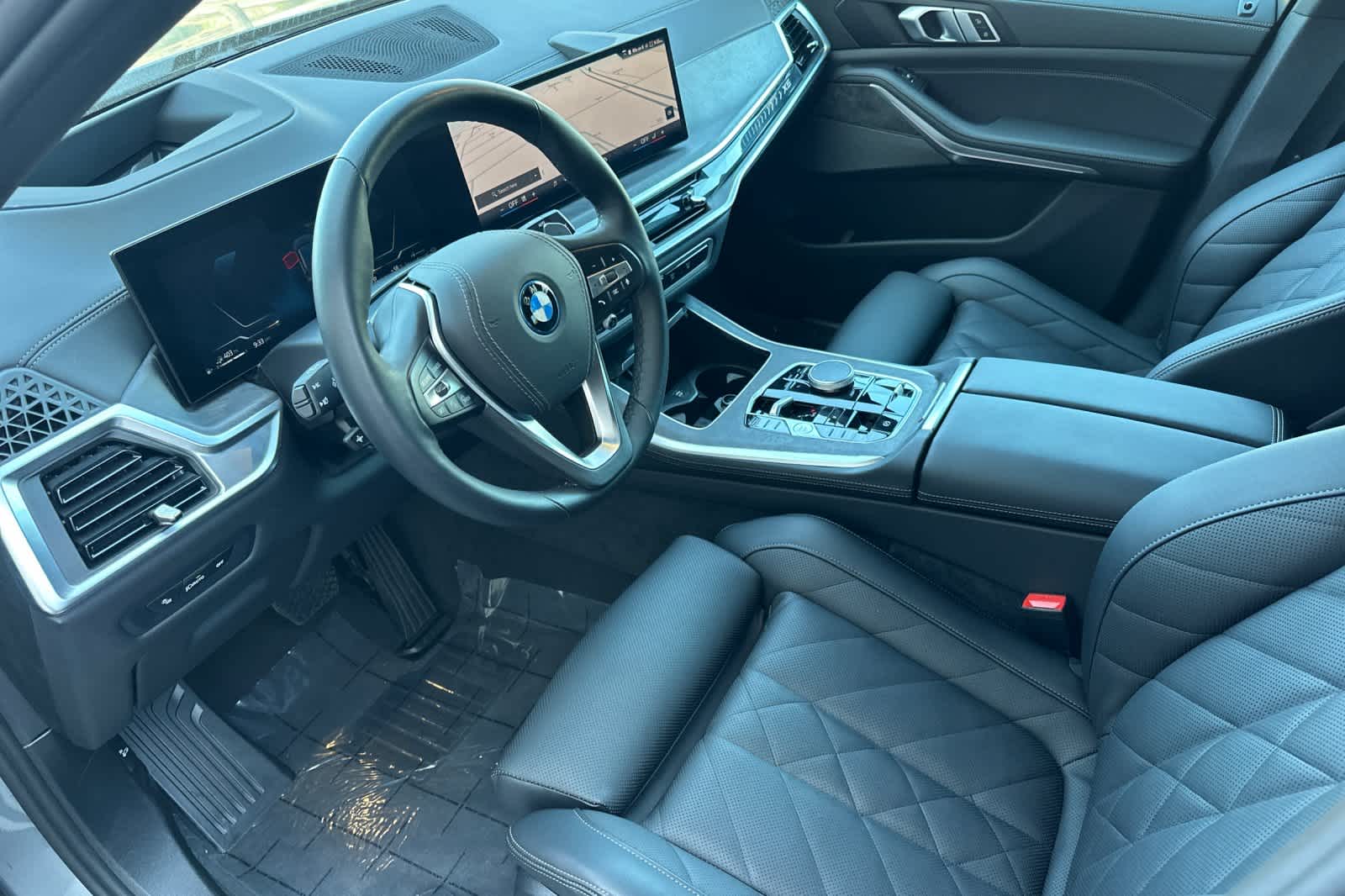 Thumbnail: 2025 BMW X5 - 11