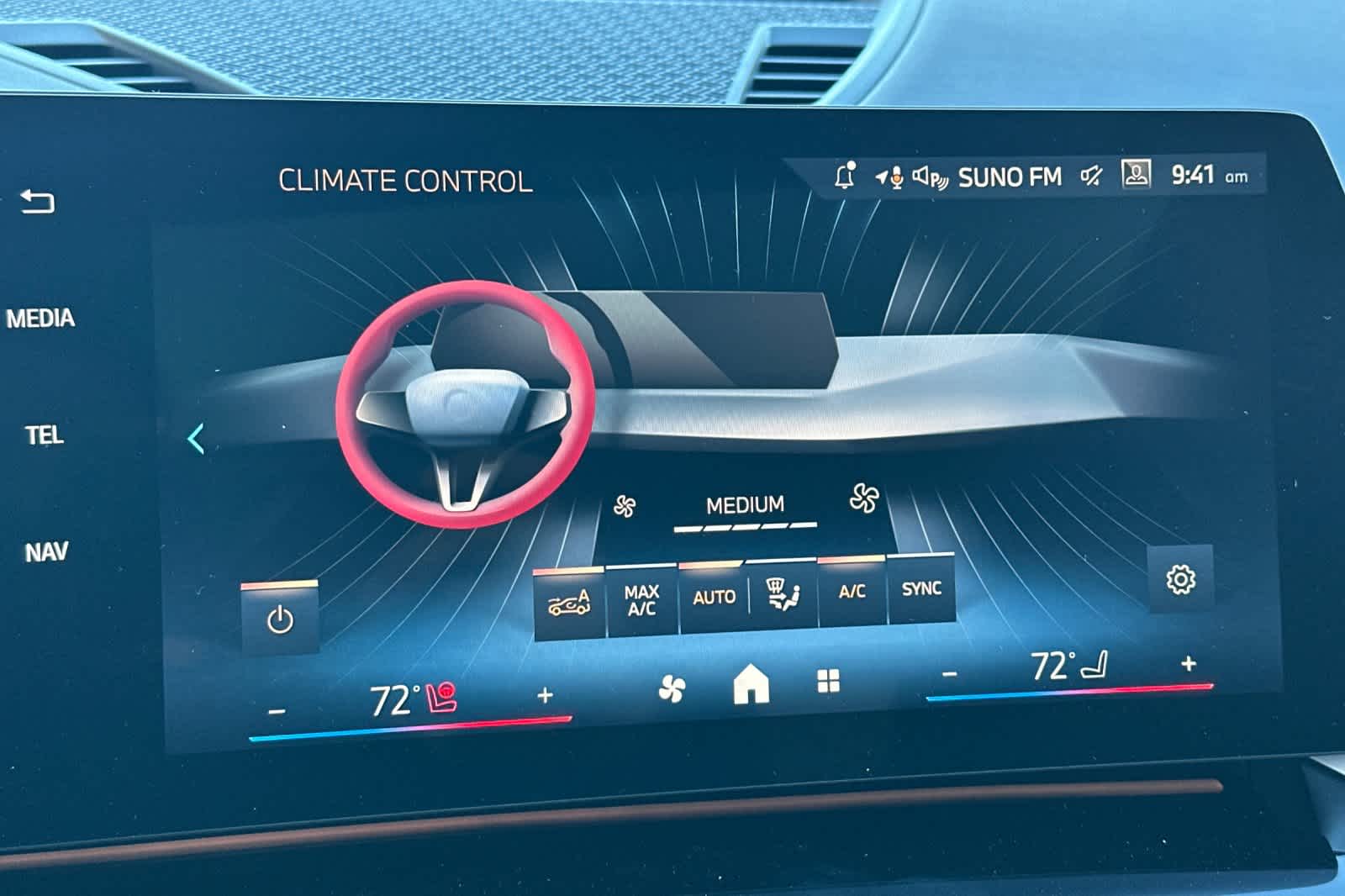 Thumbnail: 2026 BMW X1 - 24