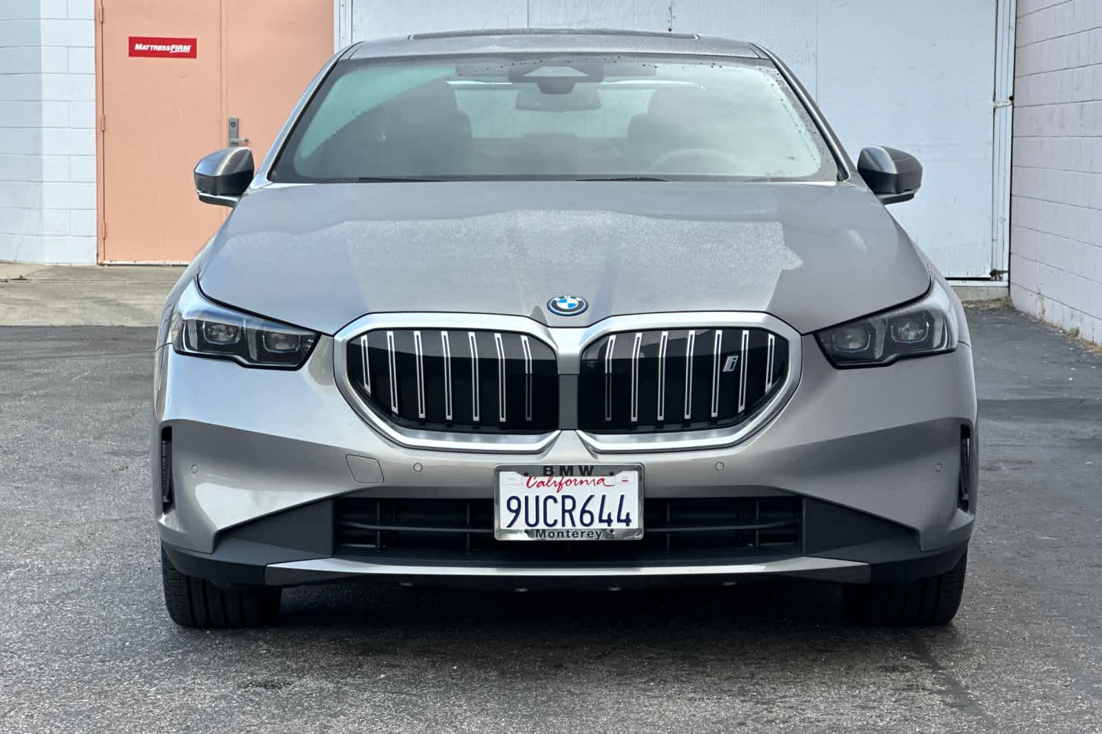 Thumbnail: 2024 BMW i5 - 10