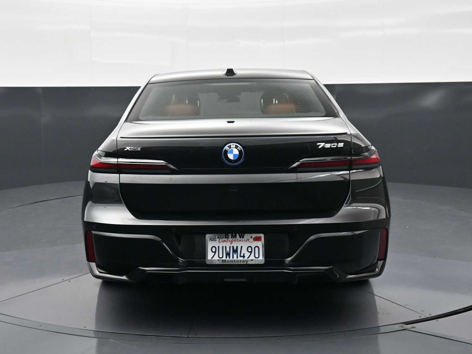 Thumbnail: 2025 BMW 7 Series - 6
