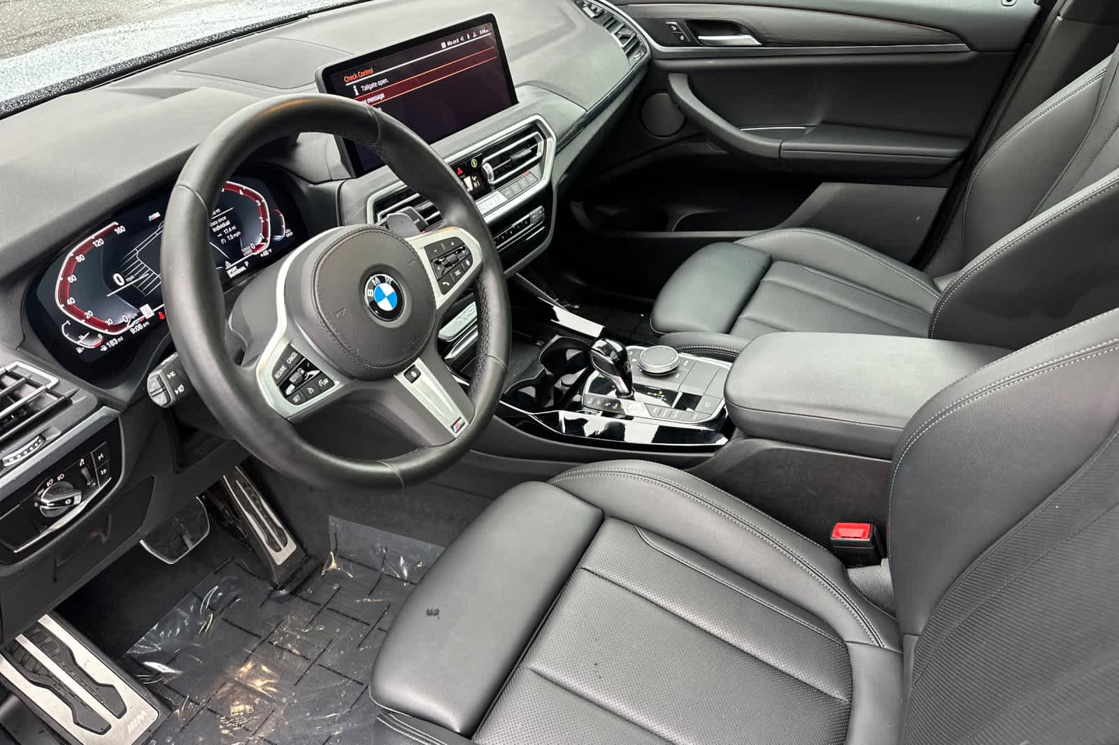 Thumbnail: 2023 BMW X3 - 13