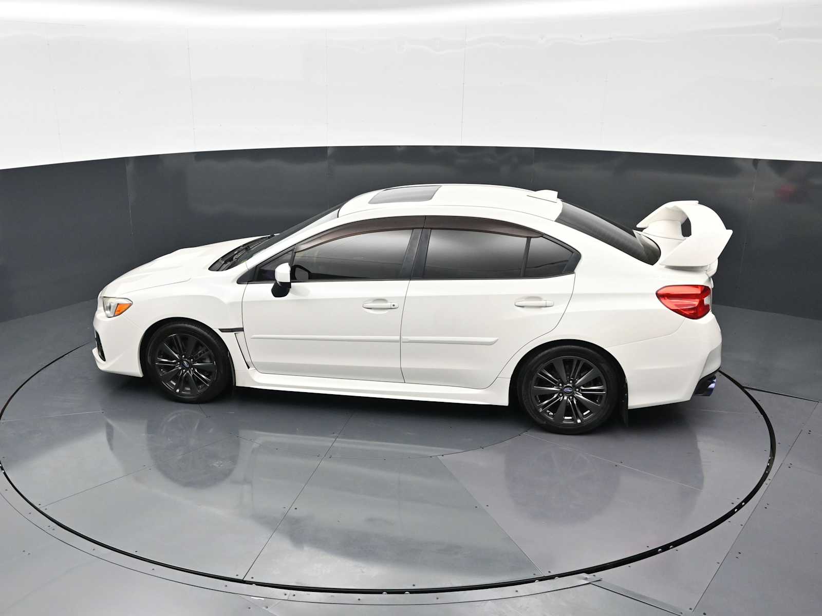 Thumbnail: 2015 Subaru WRX - 24