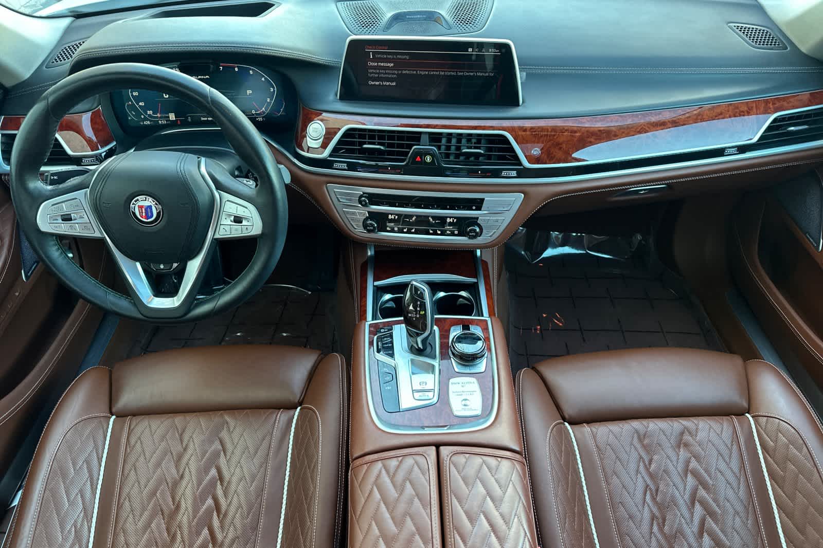 Thumbnail: 2021 BMW 7 Series - 3