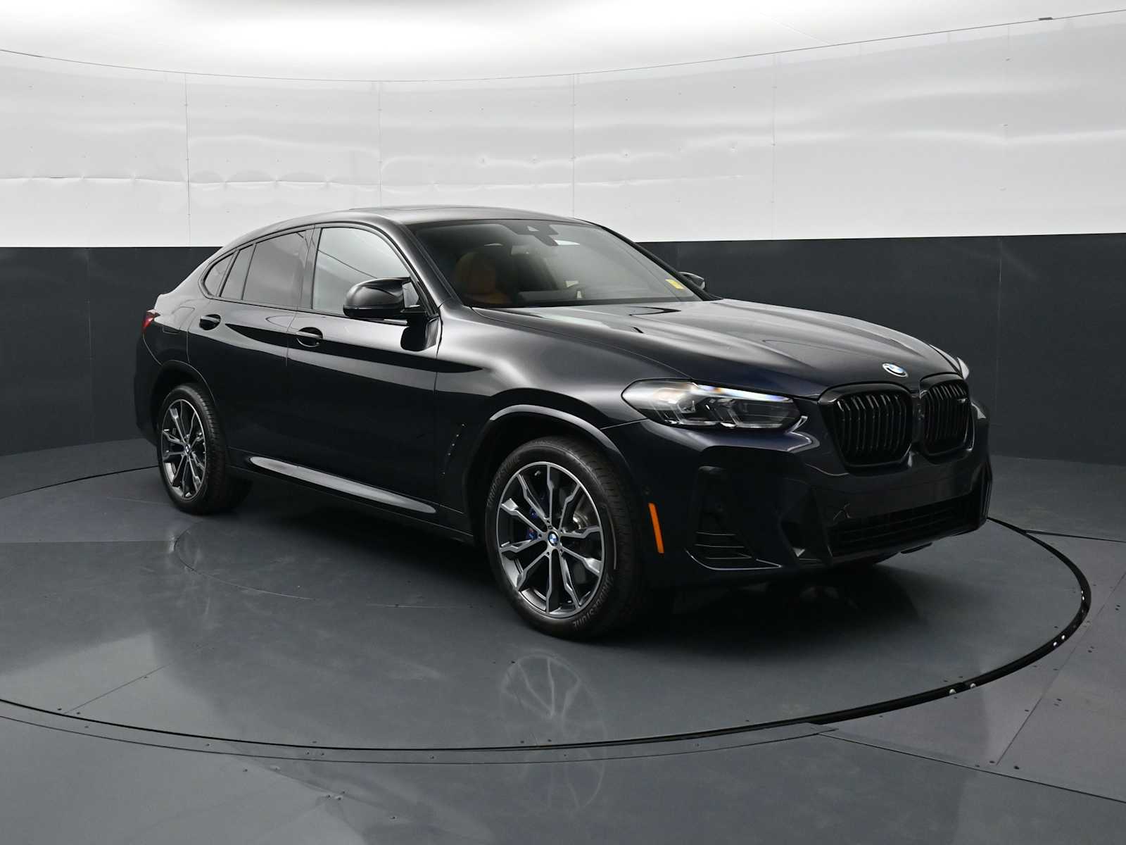 2024 BMW X4 M40i - Photo 3