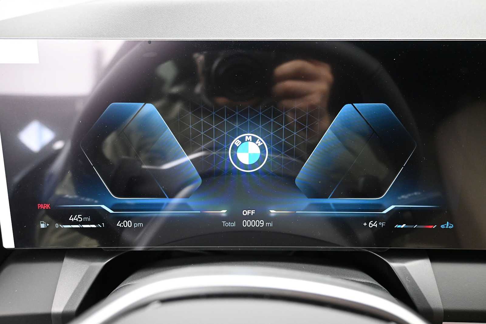 Thumbnail: 2026 BMW X3 - 13