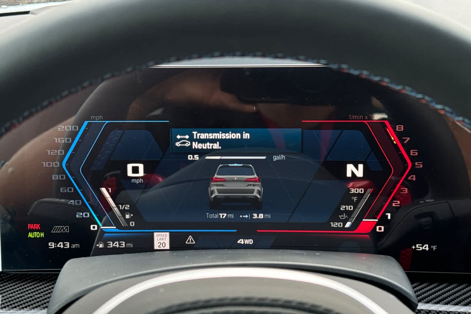 Thumbnail: 2026 BMW X5 - 27