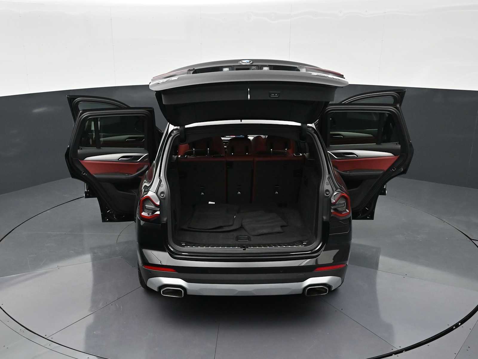 Thumbnail: 2023 BMW X3 - 33