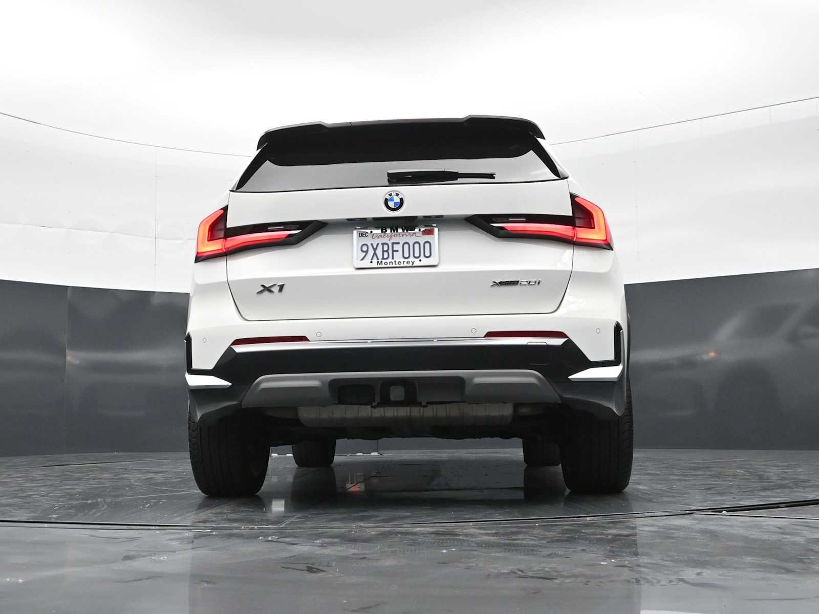 2026 BMW X1 28i - Photo 30