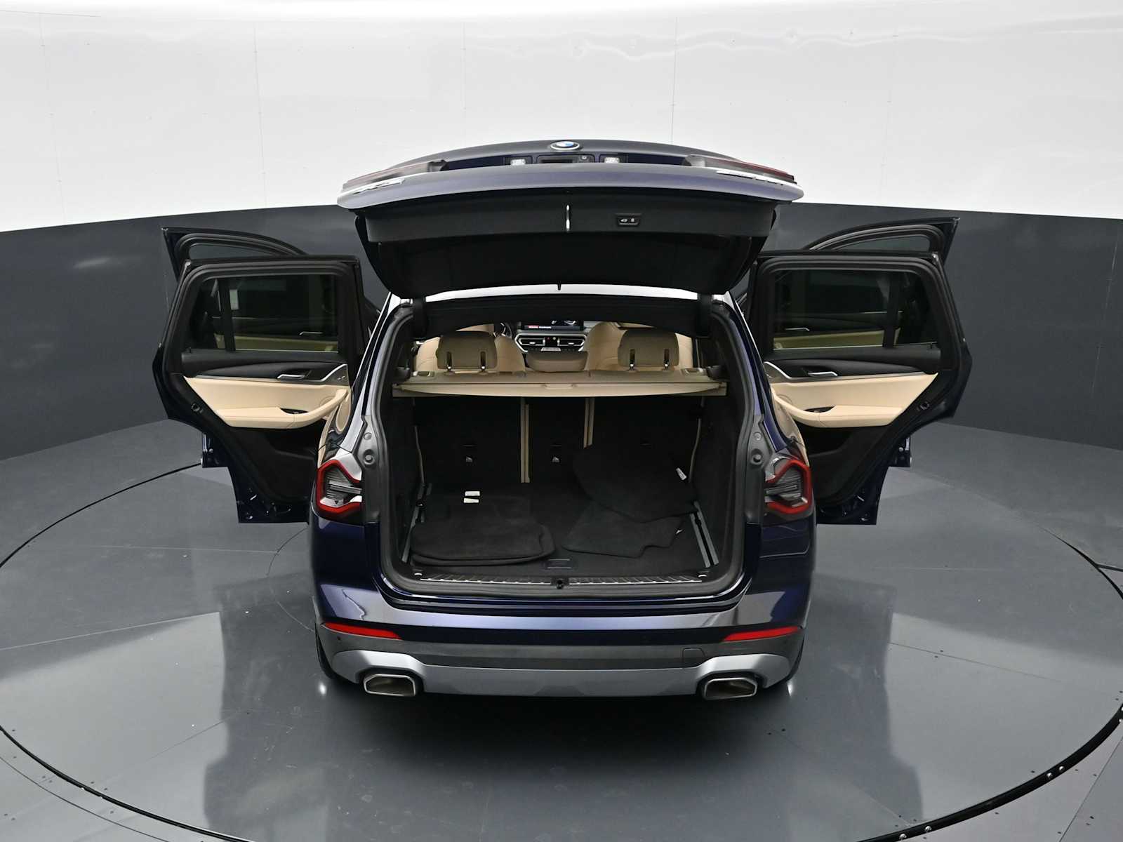 Thumbnail: 2022 BMW X3 - 33